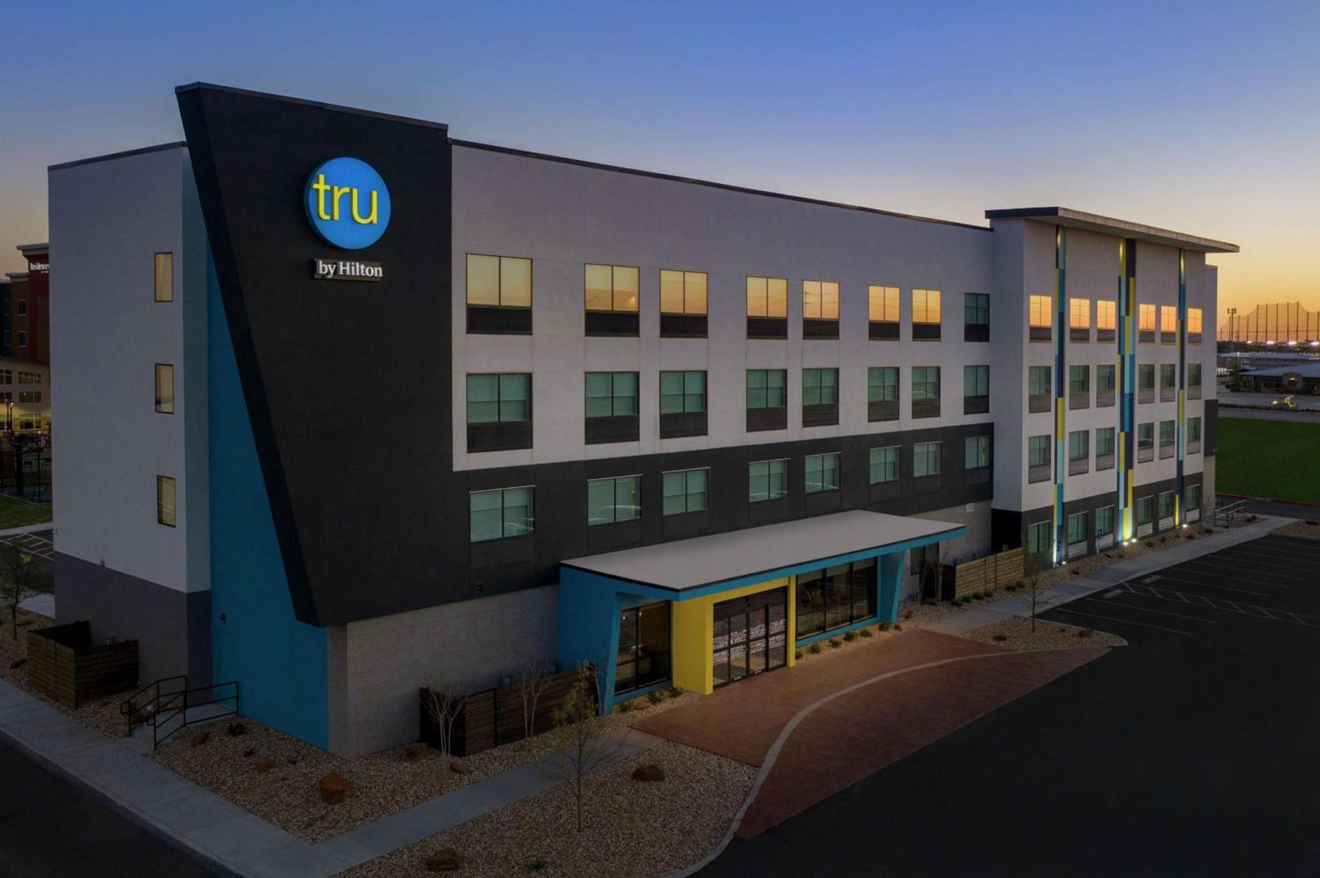 Tru By Hilton Lubbock Southwest photo 3