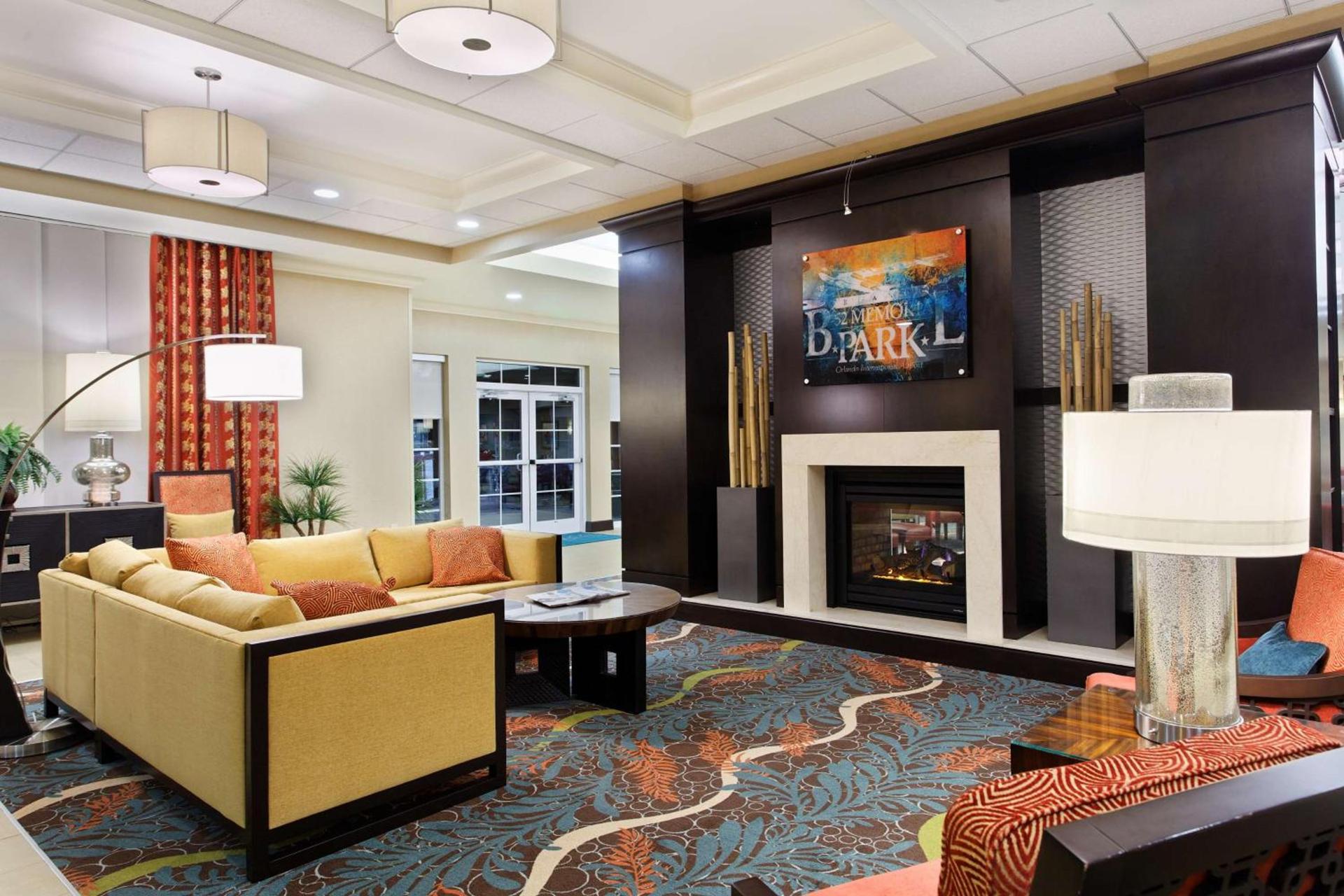 Homewood Suites by Hilton Orlando Airport photo 5