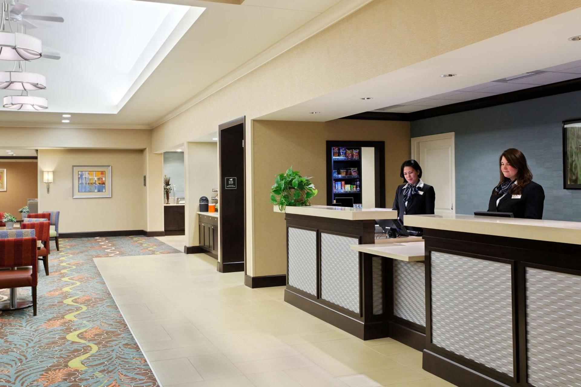 Homewood Suites by Hilton Orlando Airport photo 4