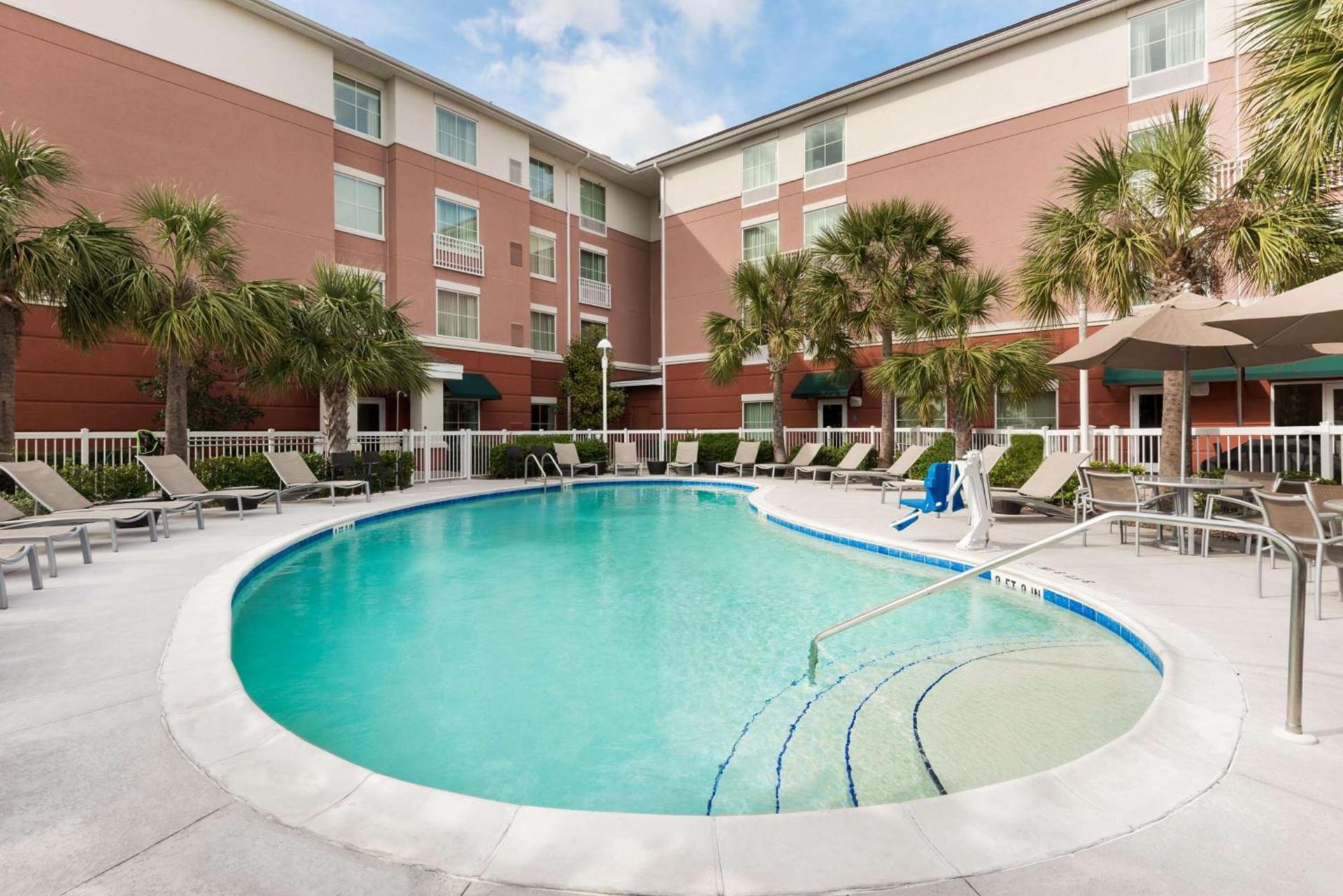 Homewood Suites by Hilton Orlando Airport photo 12