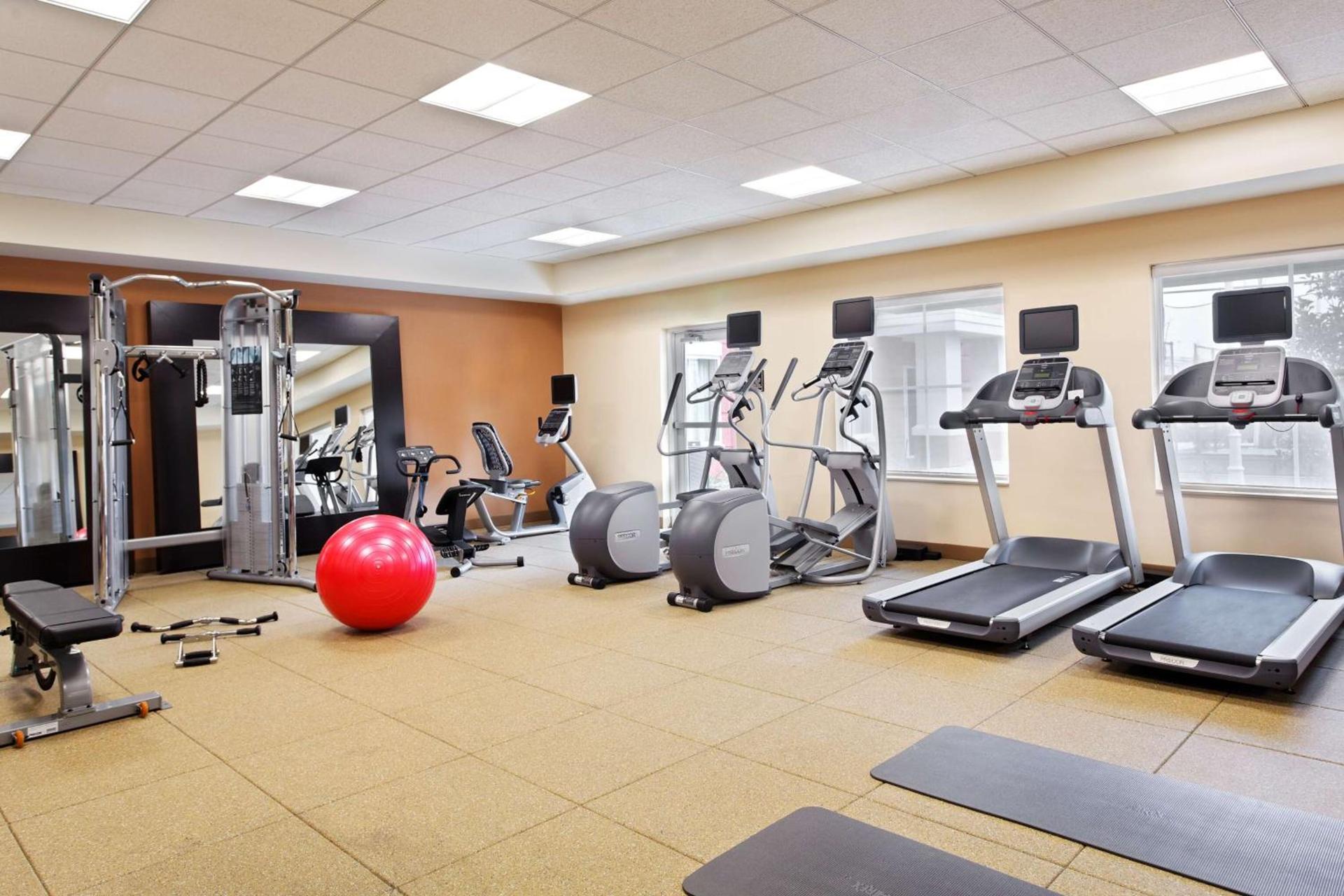 Homewood Suites by Hilton Orlando Airport photo 7