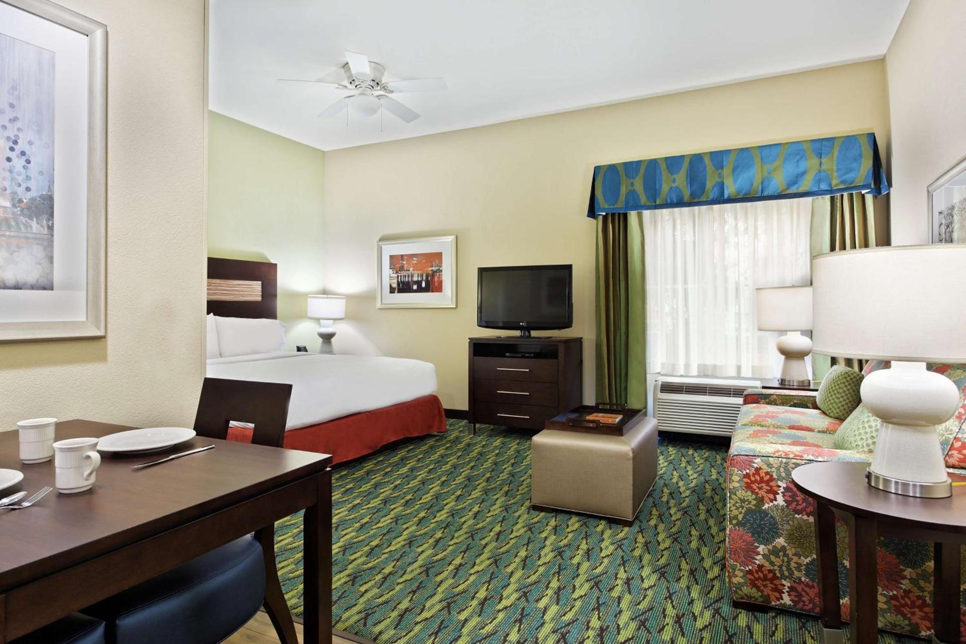 Homewood Suites by Hilton Orlando Airport photo 14