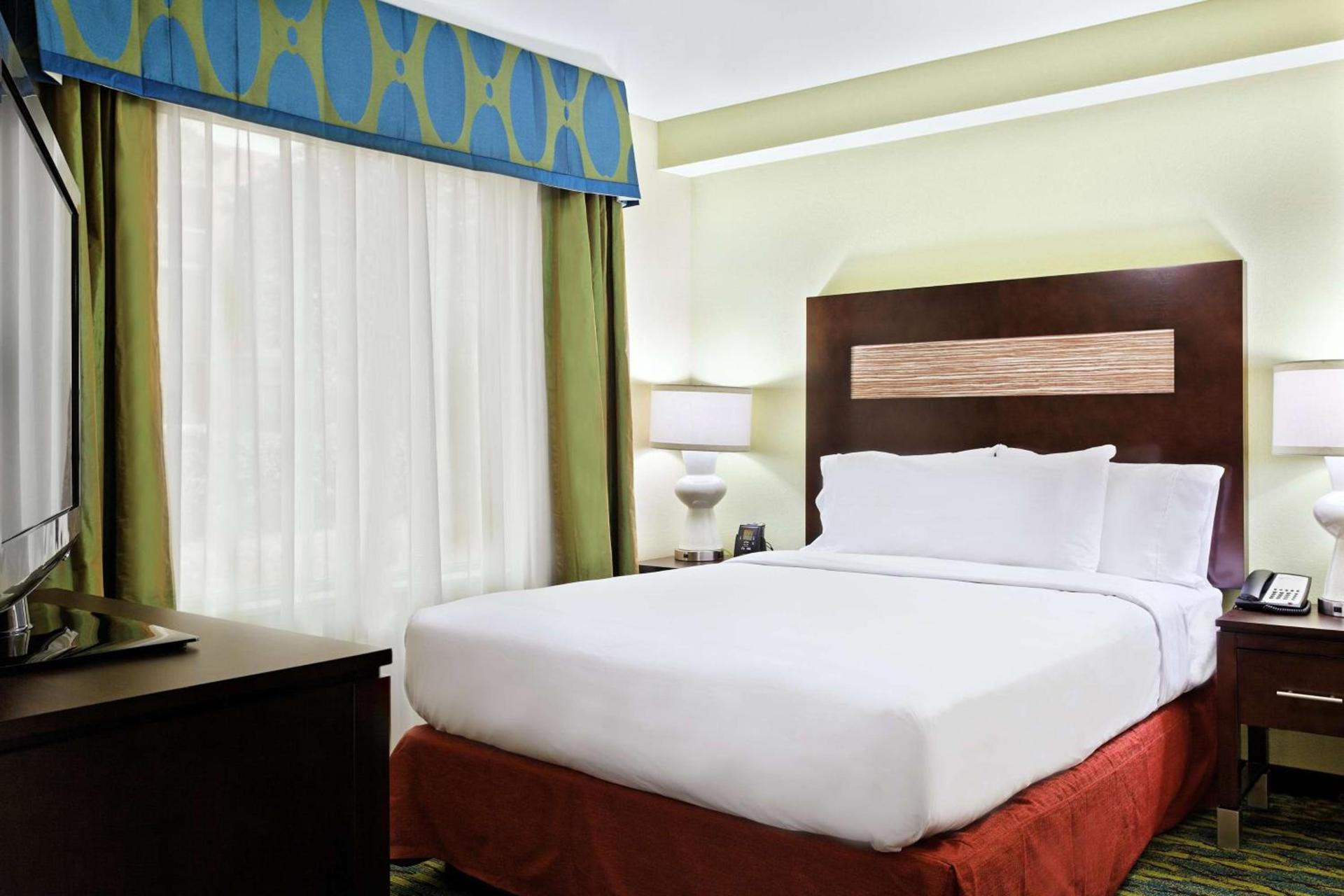 Homewood Suites by Hilton Orlando Airport photo 16