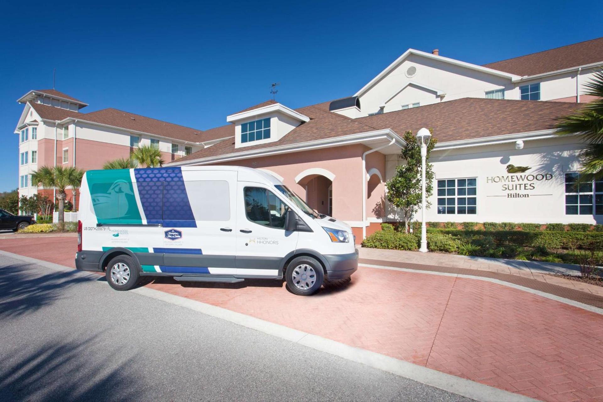 Homewood Suites by Hilton Orlando Airport photo 13