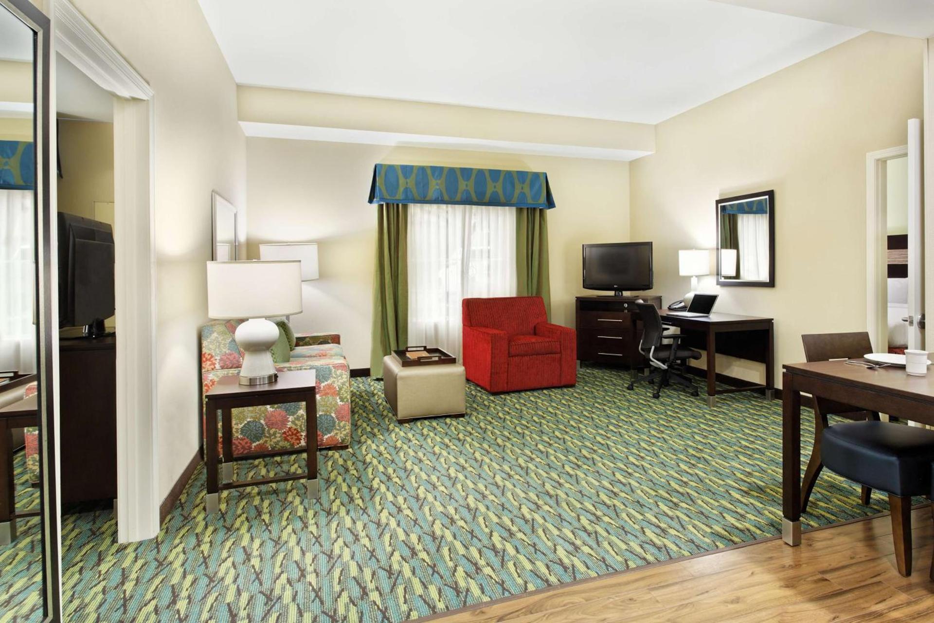 Homewood Suites by Hilton Orlando Airport photo 19