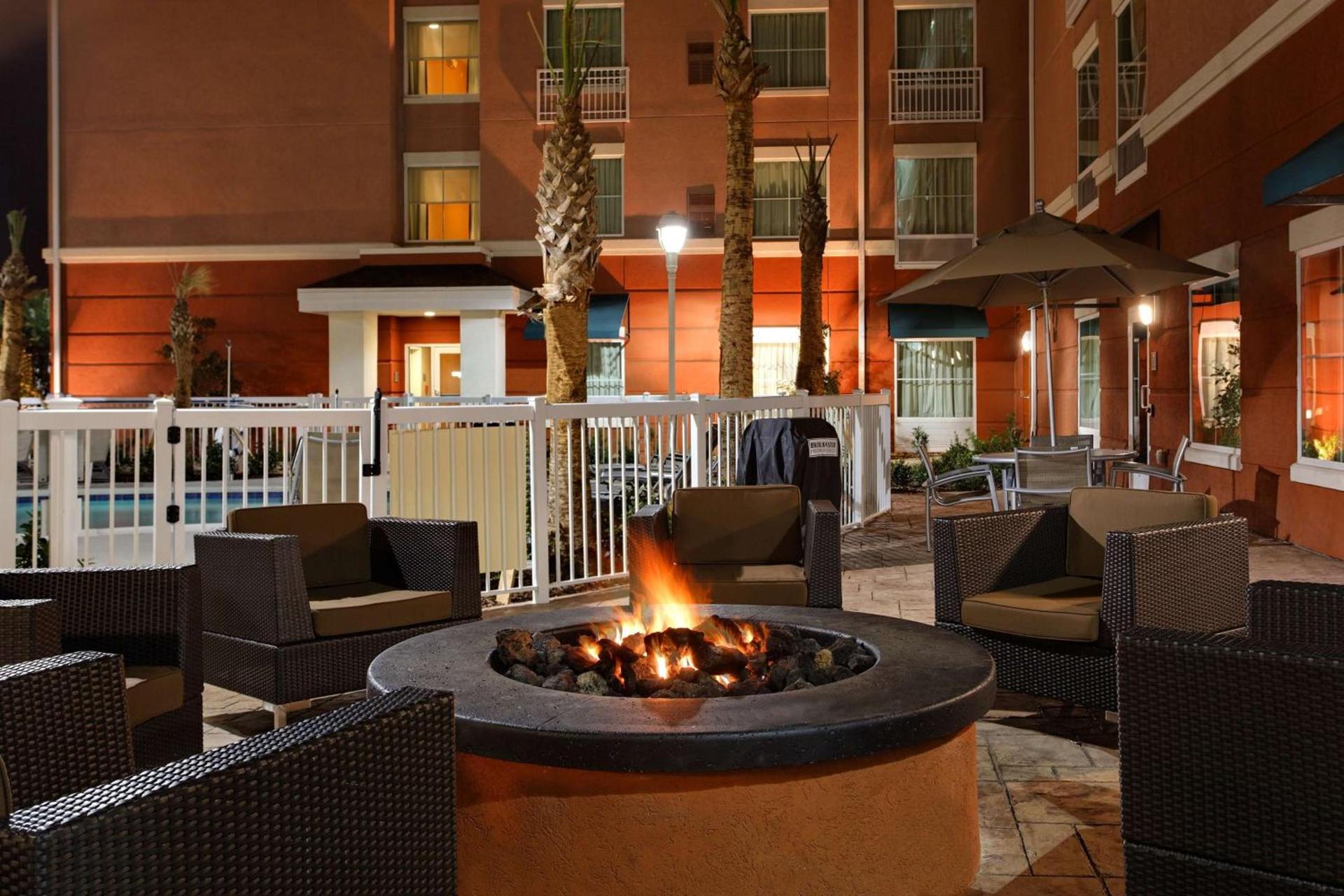 Homewood Suites by Hilton Orlando Airport photo 2