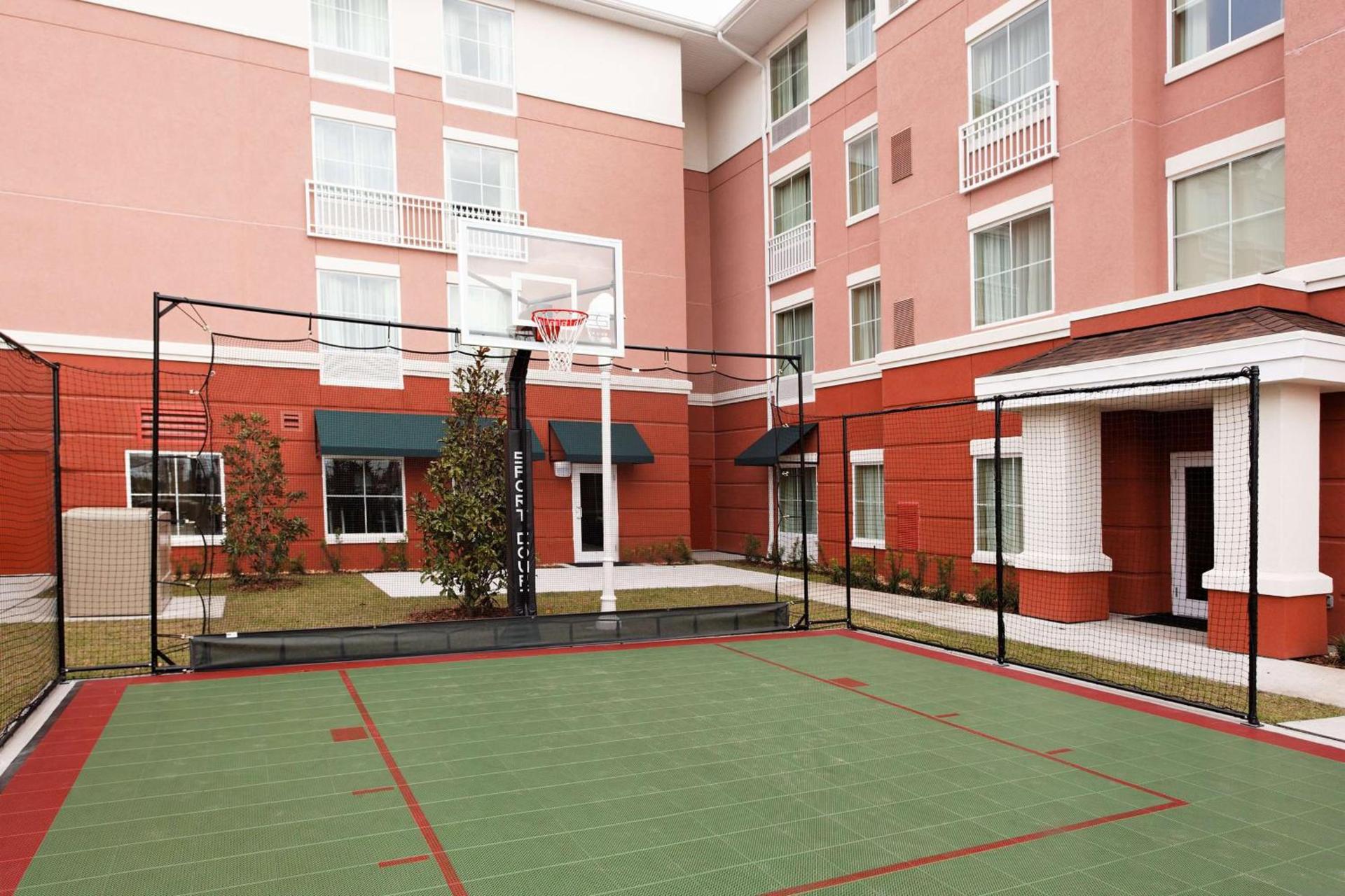Homewood Suites by Hilton Orlando Airport photo 3