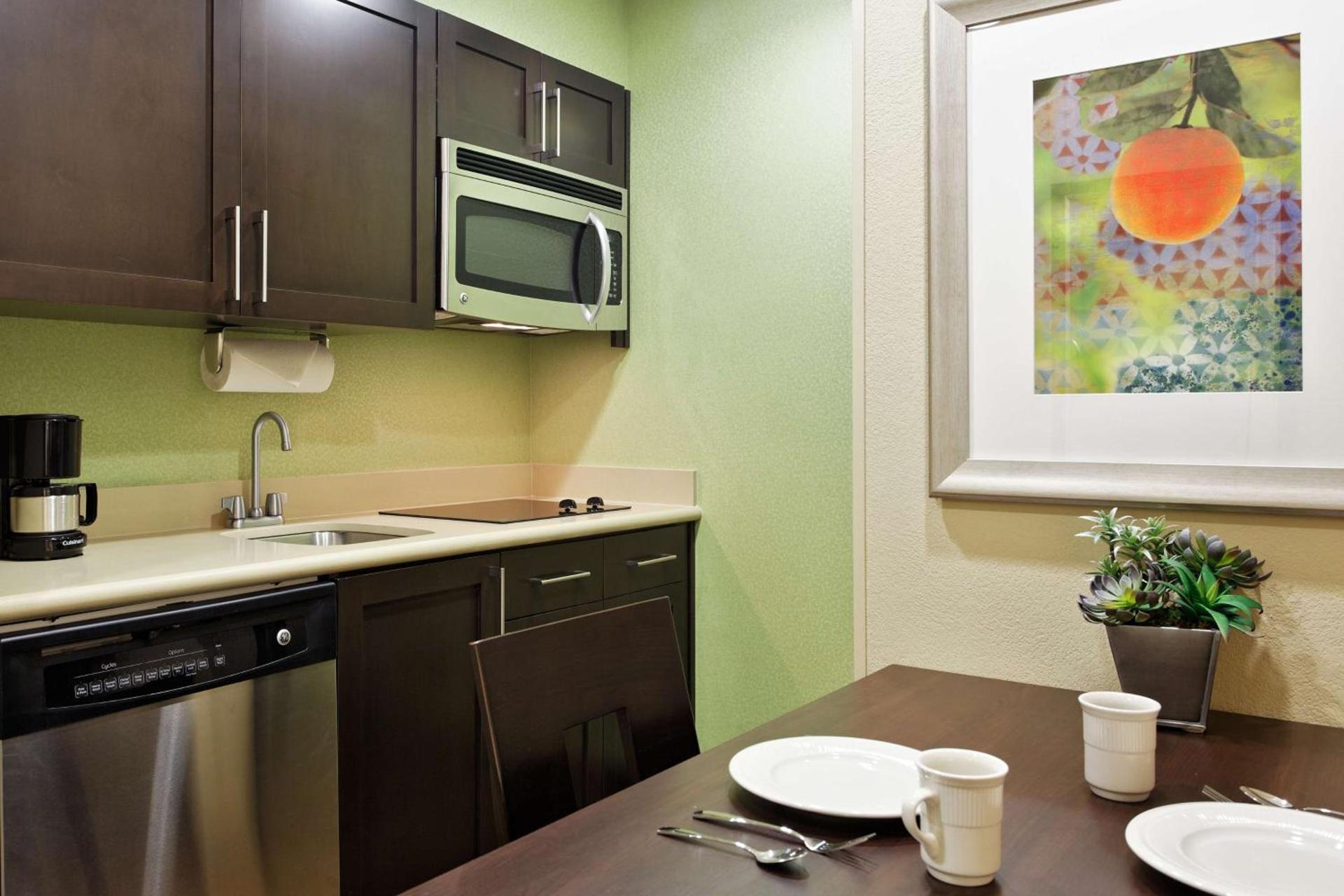 Homewood Suites by Hilton Orlando Airport photo 23