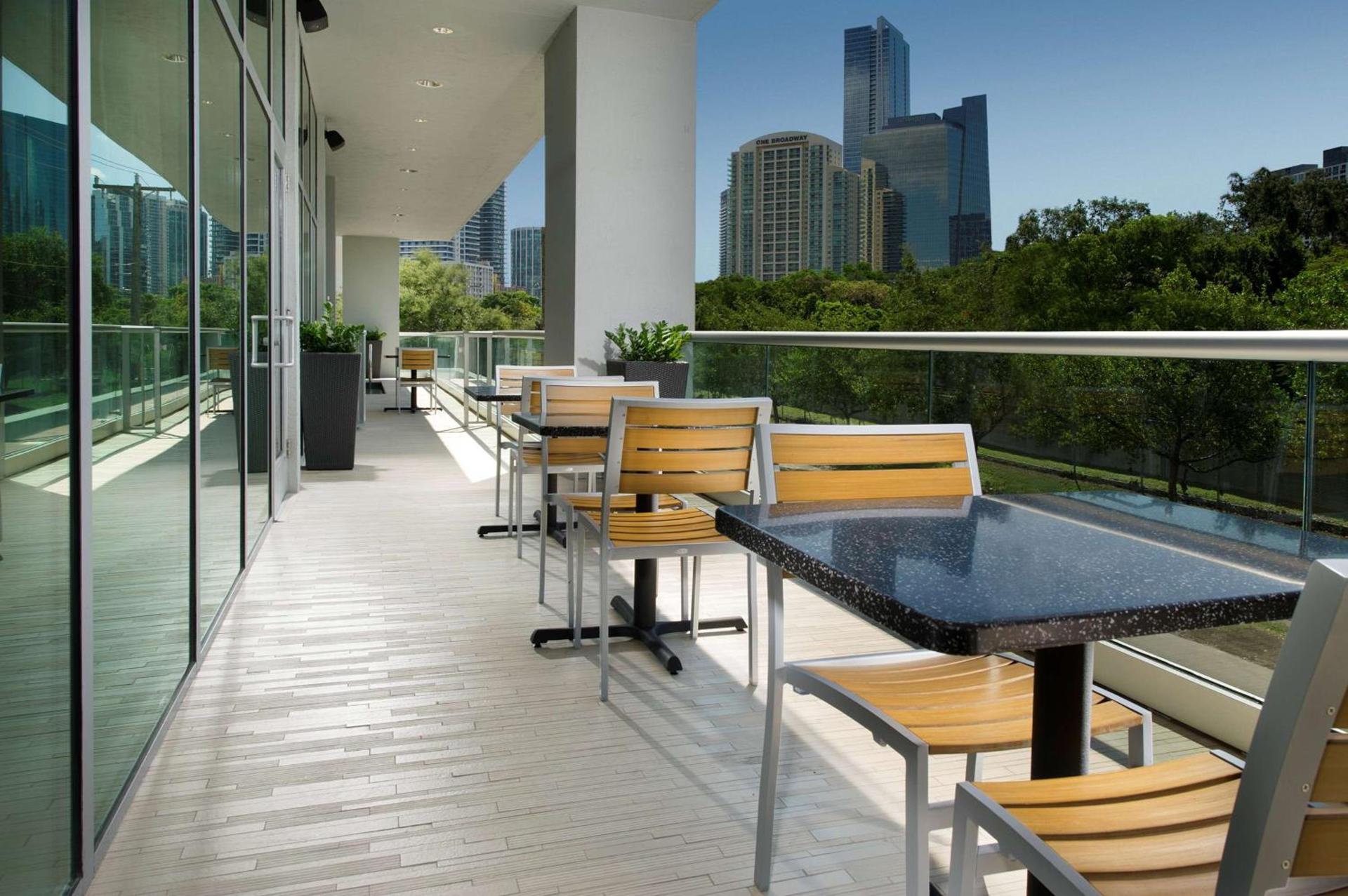 Homewood Suites by Hilton Miami Downtown/Brickell photo 7