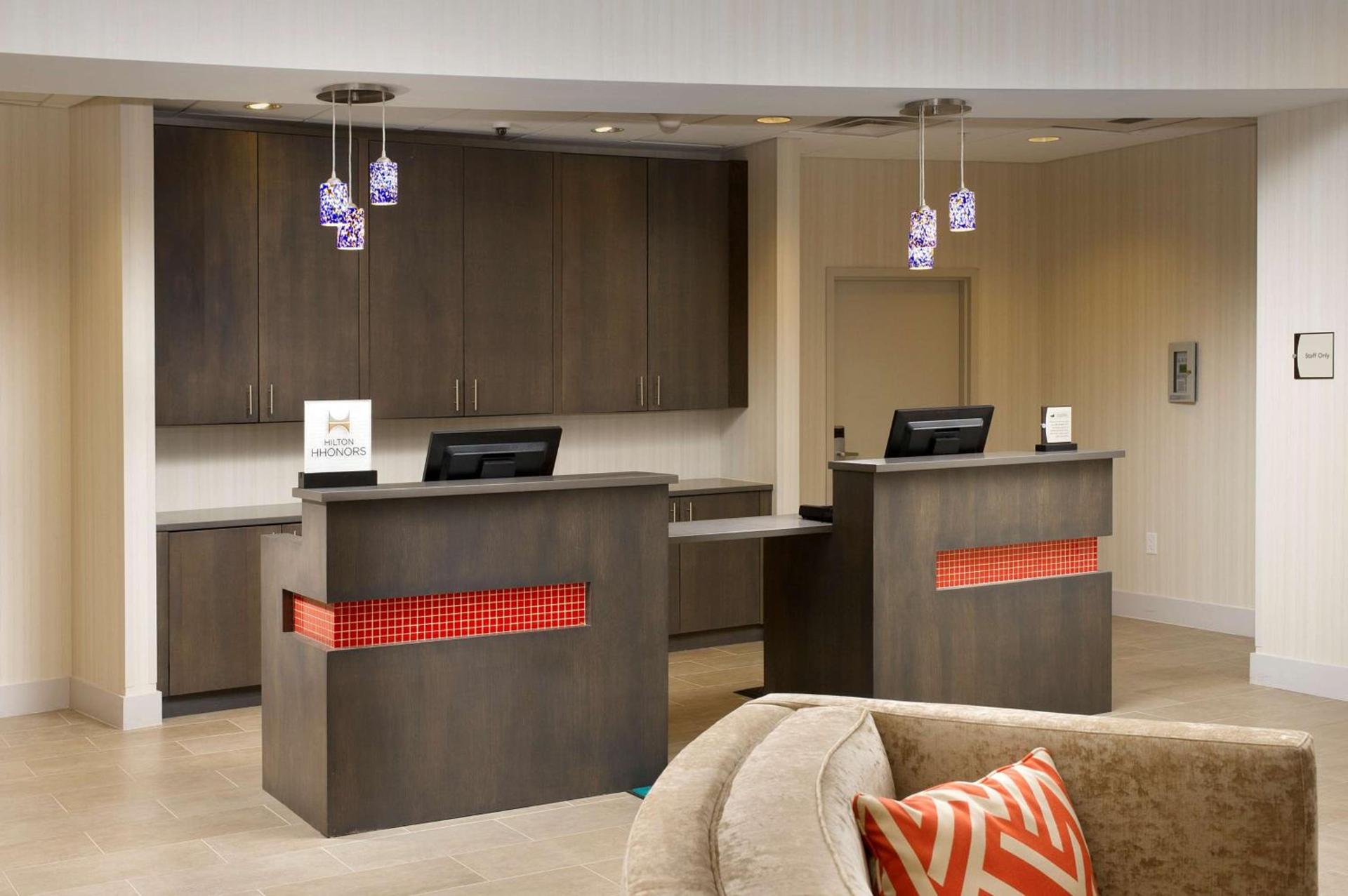 Homewood Suites by Hilton Miami Downtown/Brickell photo 3