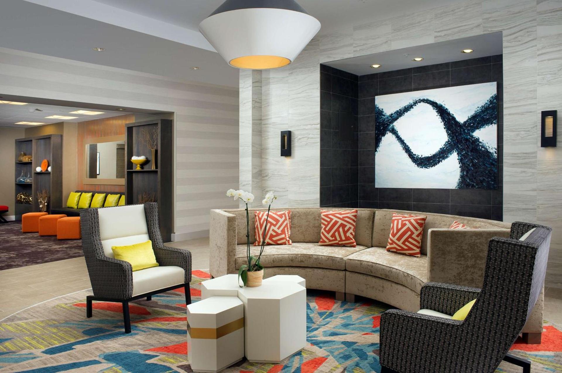Homewood Suites by Hilton Miami Downtown/Brickell photo 4