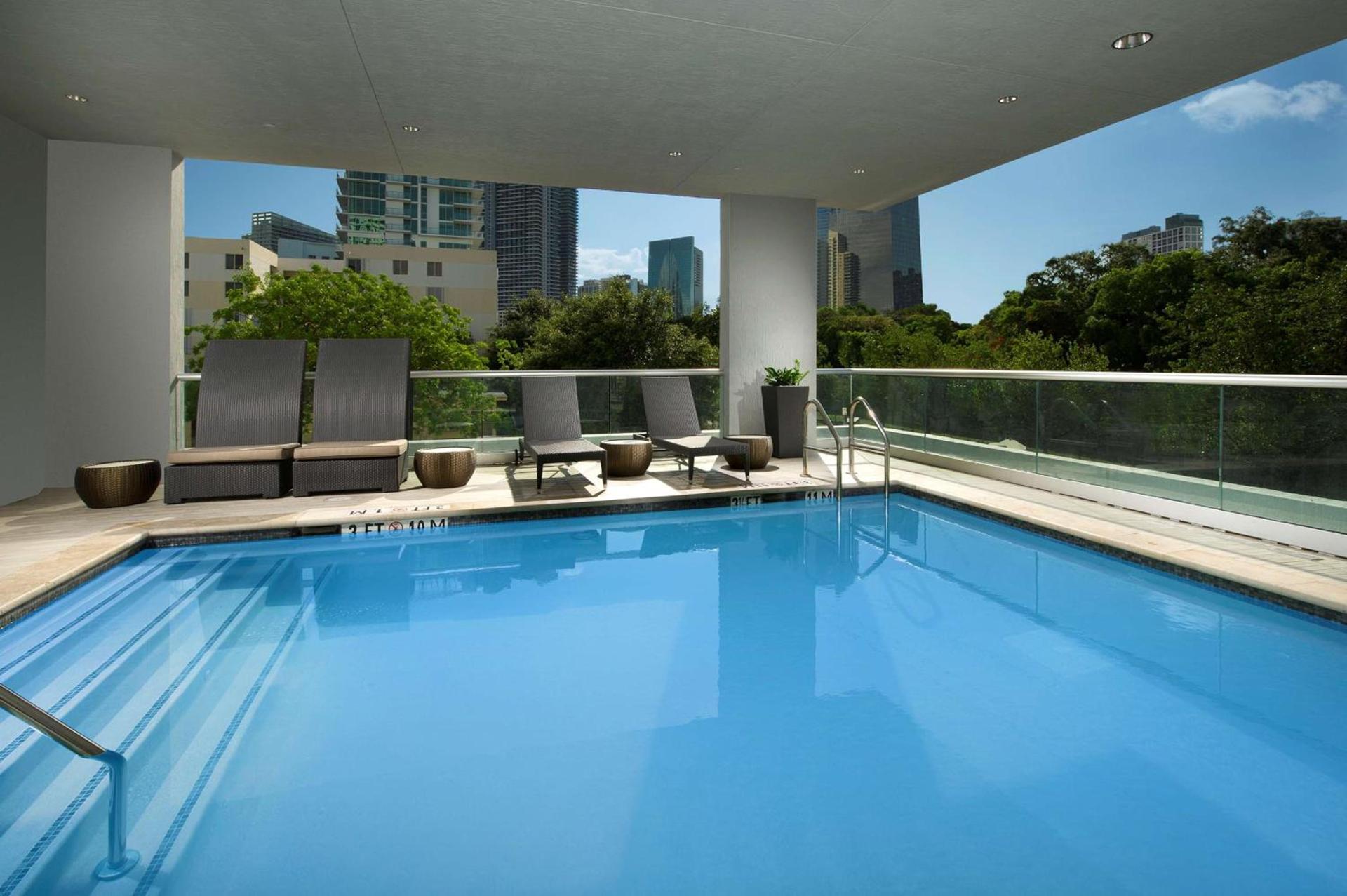Homewood Suites by Hilton Miami Downtown/Brickell photo 12