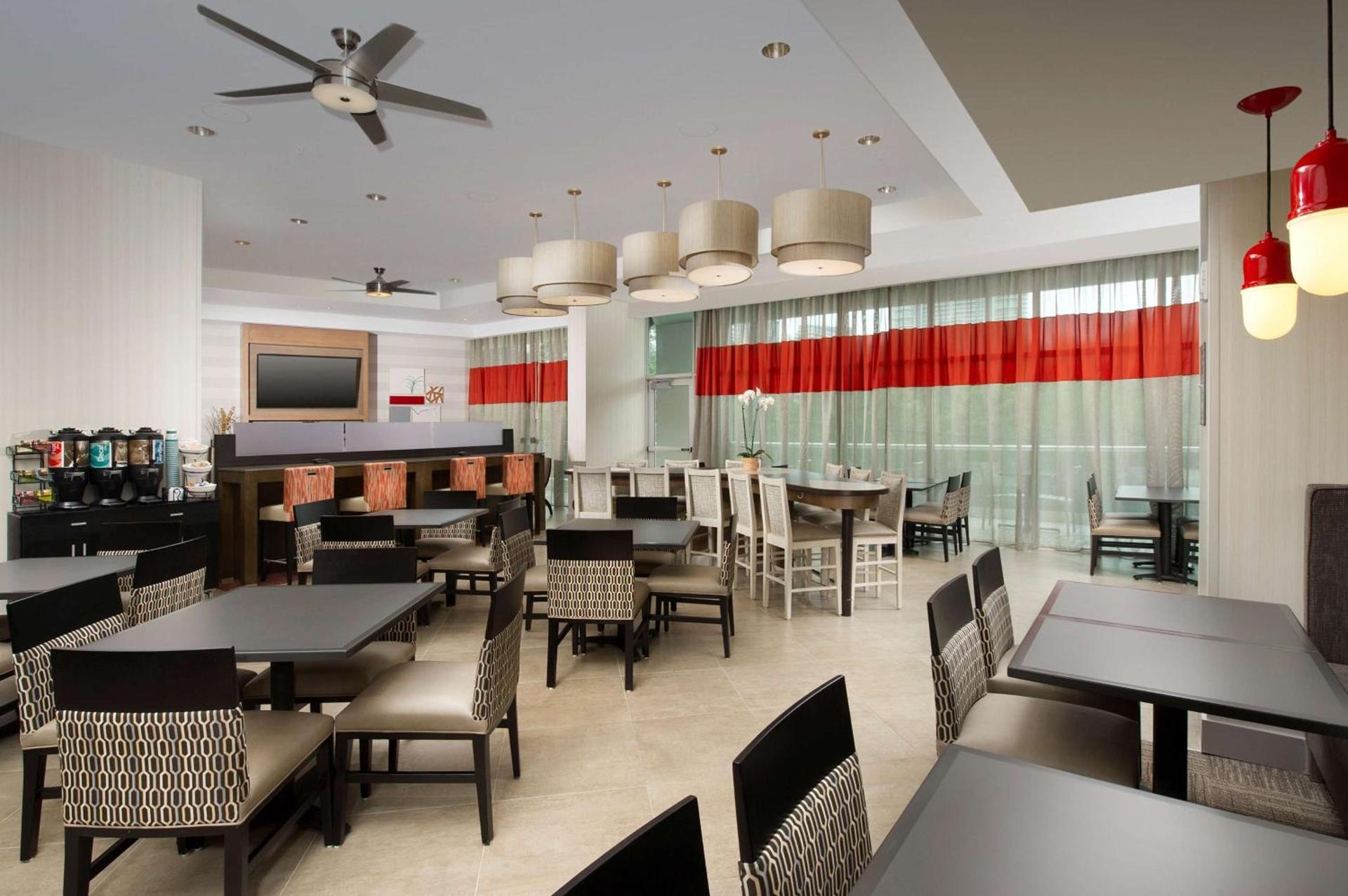Homewood Suites by Hilton Miami Downtown/Brickell photo 8