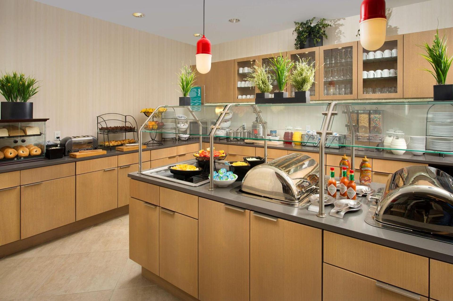 Homewood Suites by Hilton Miami Downtown/Brickell photo 10