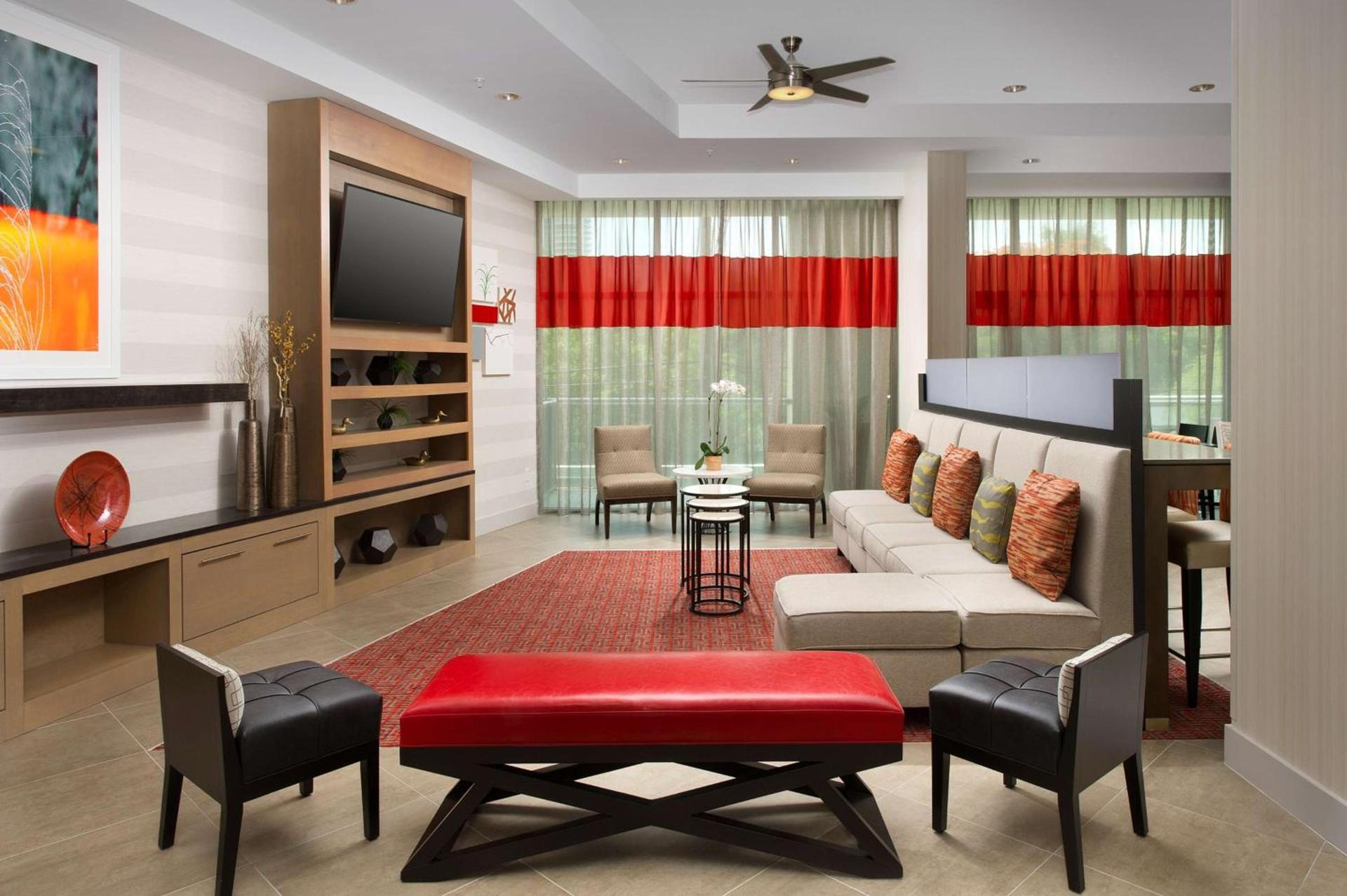 Homewood Suites by Hilton Miami Downtown/Brickell photo 6