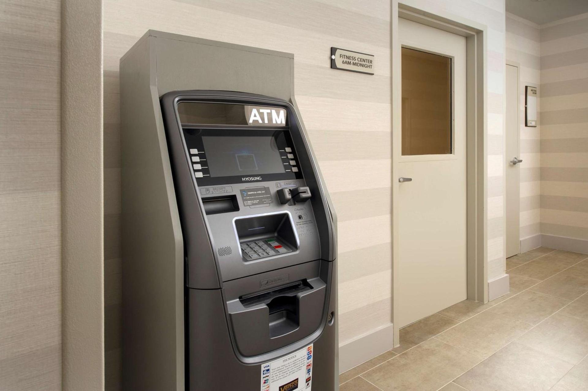 Homewood Suites by Hilton Miami Downtown/Brickell photo 13