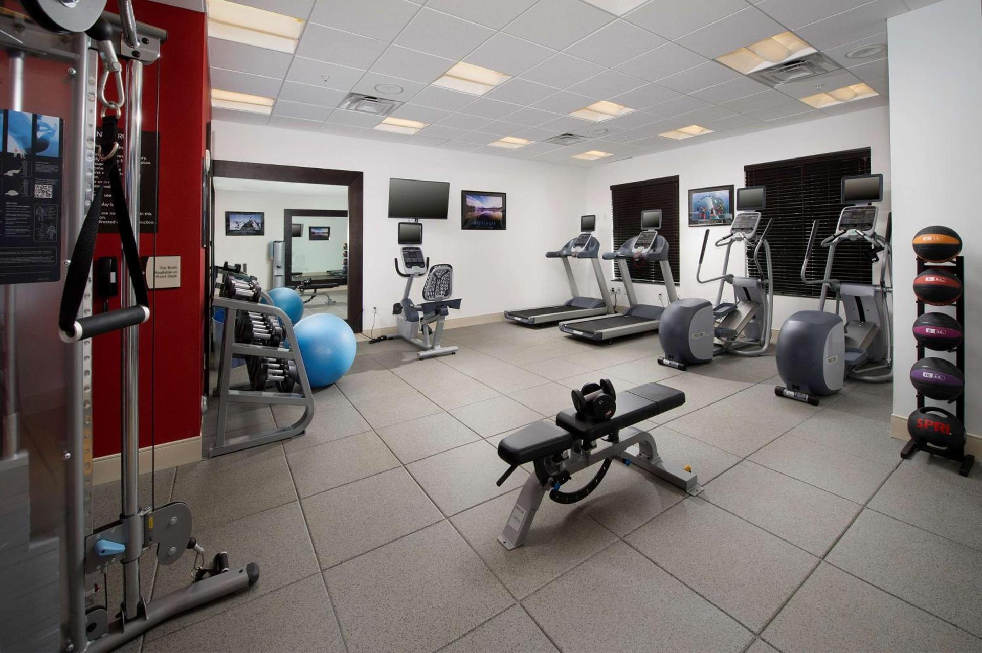 Homewood Suites by Hilton Miami Downtown/Brickell photo 14