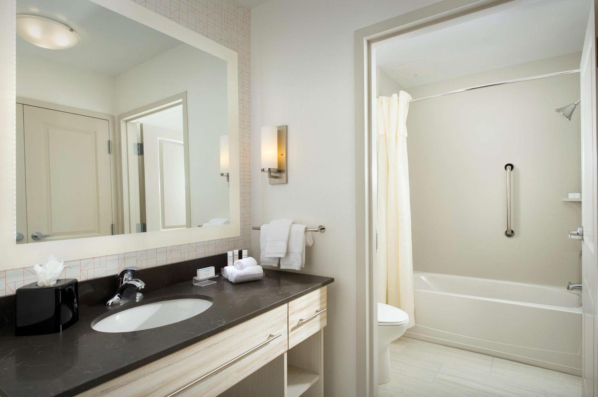 Homewood Suites by Hilton Miami Downtown/Brickell photo 38