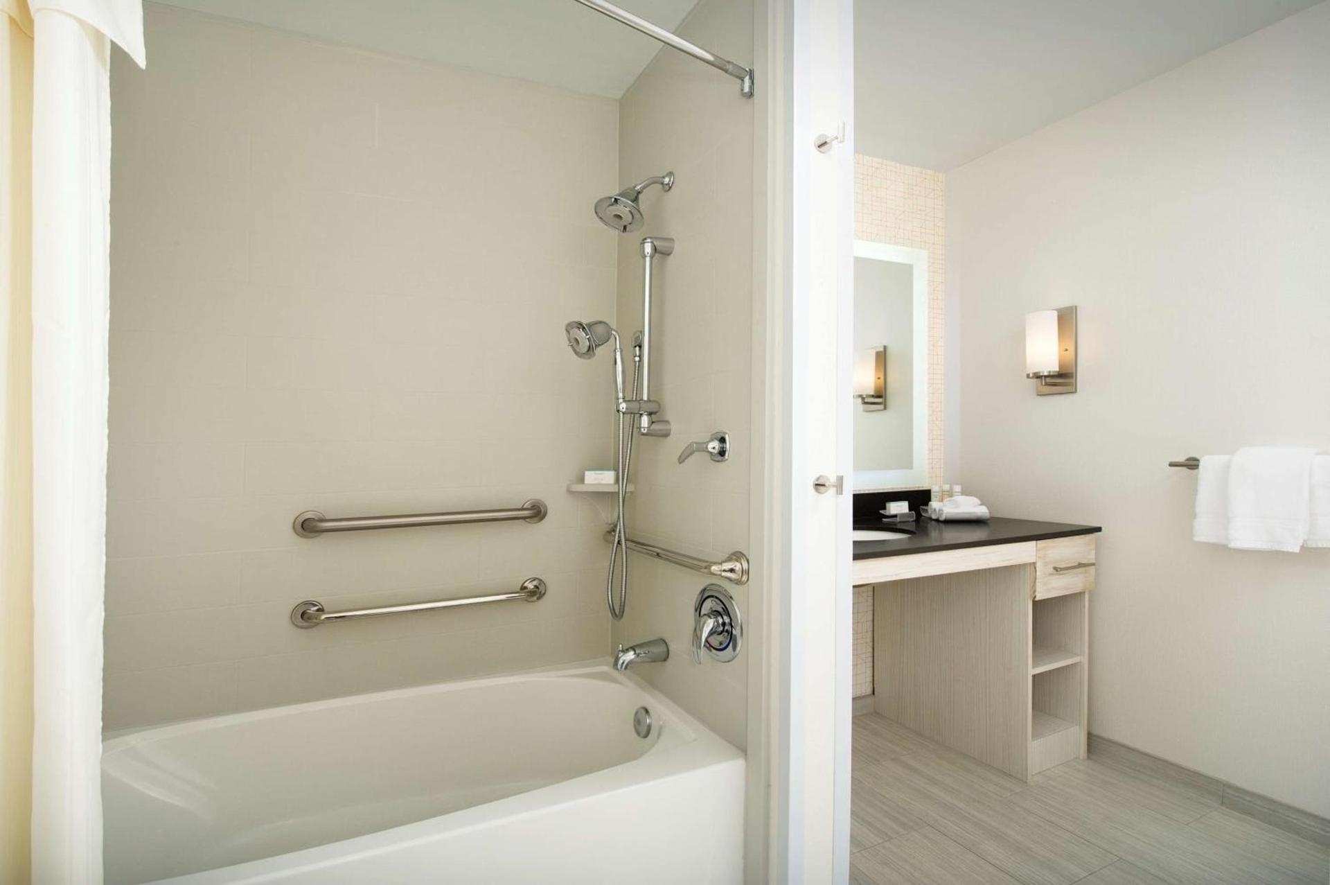 Homewood Suites by Hilton Miami Downtown/Brickell photo 36