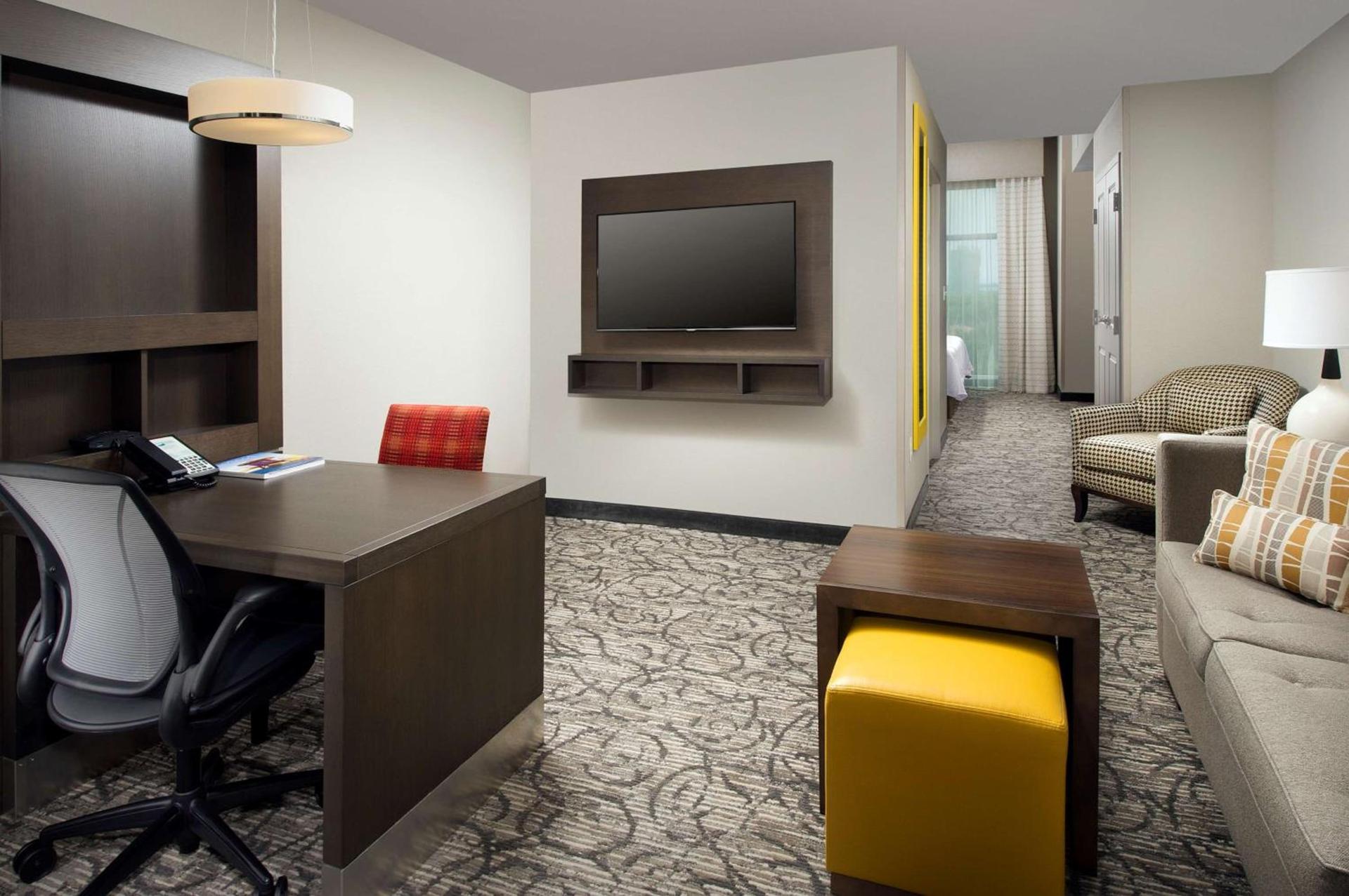 Homewood Suites by Hilton Miami Downtown/Brickell photo 29