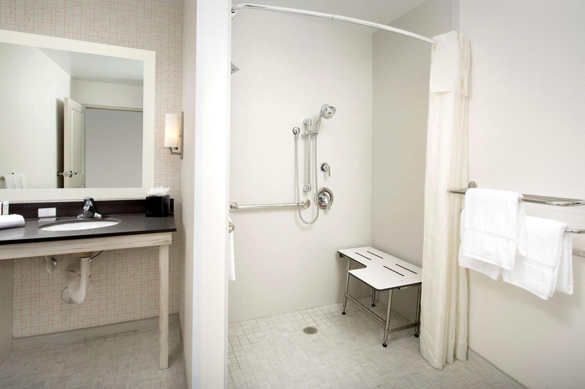 Homewood Suites by Hilton Miami Downtown/Brickell photo 37