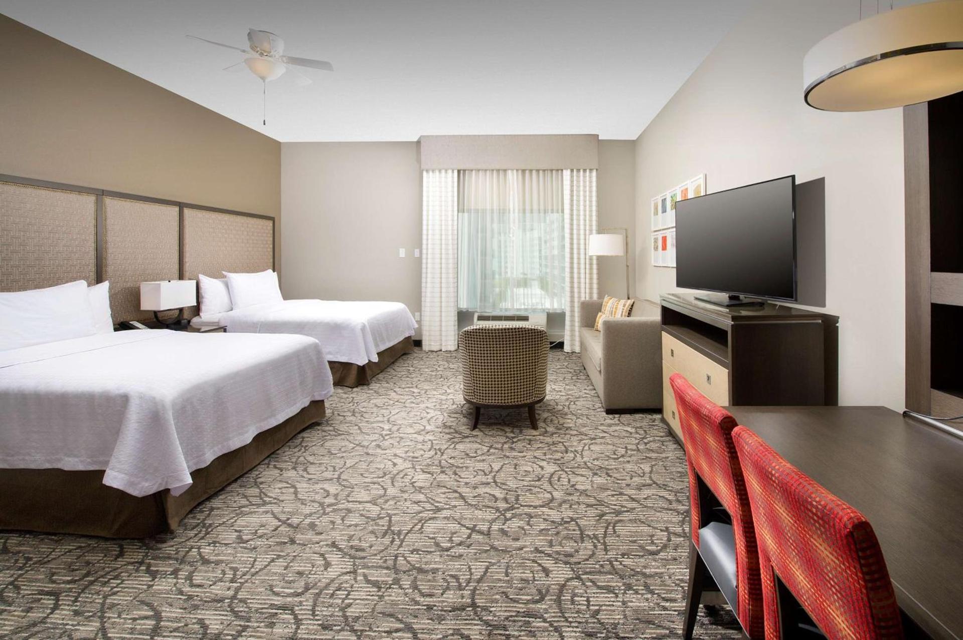 Homewood Suites by Hilton Miami Downtown/Brickell photo 20