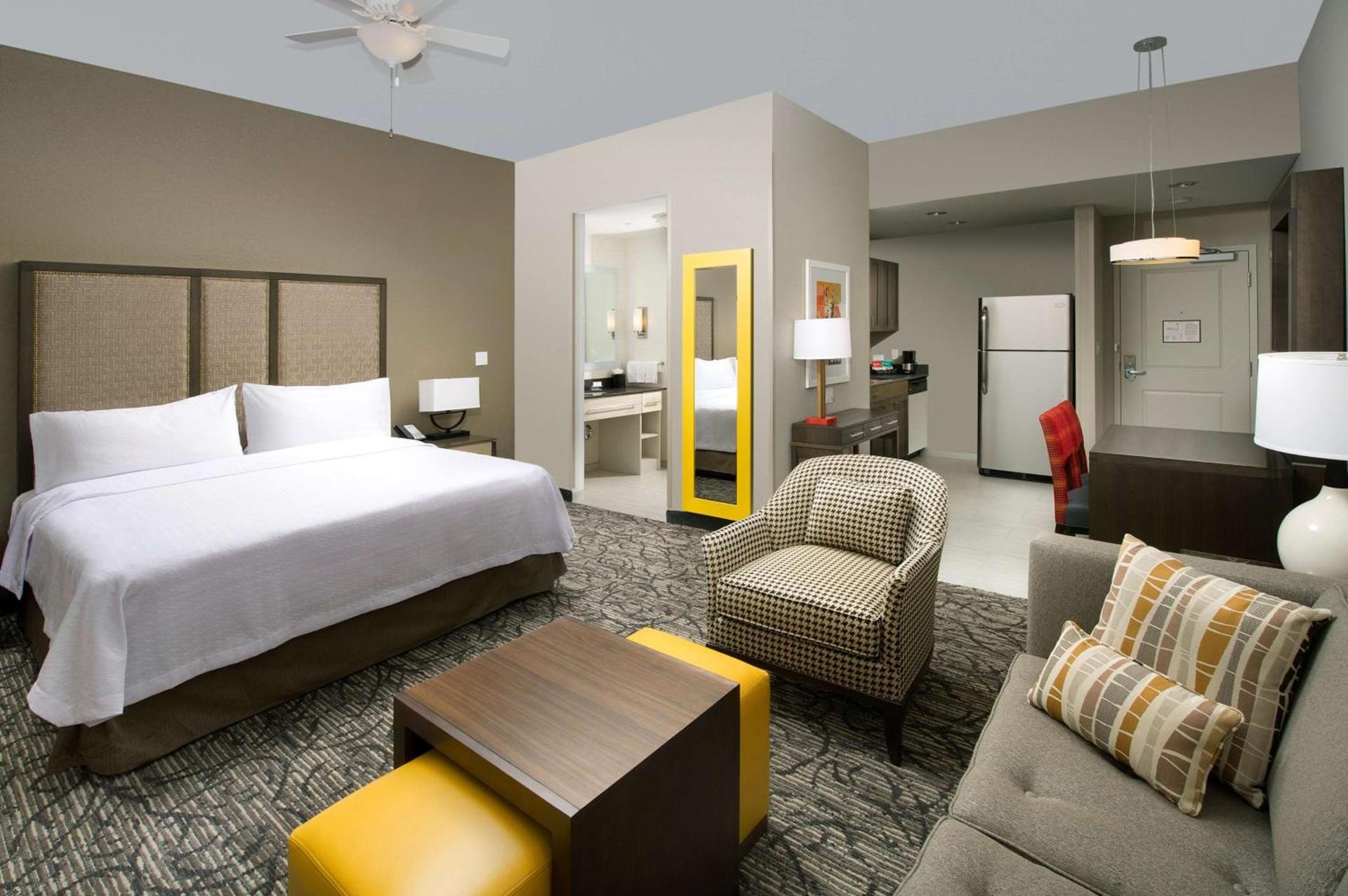 Homewood Suites by Hilton Miami Downtown/Brickell photo 22