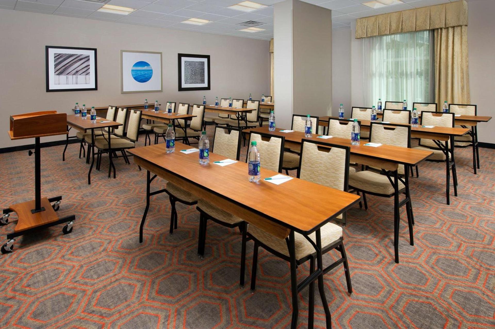 Homewood Suites by Hilton Miami Downtown/Brickell photo 15