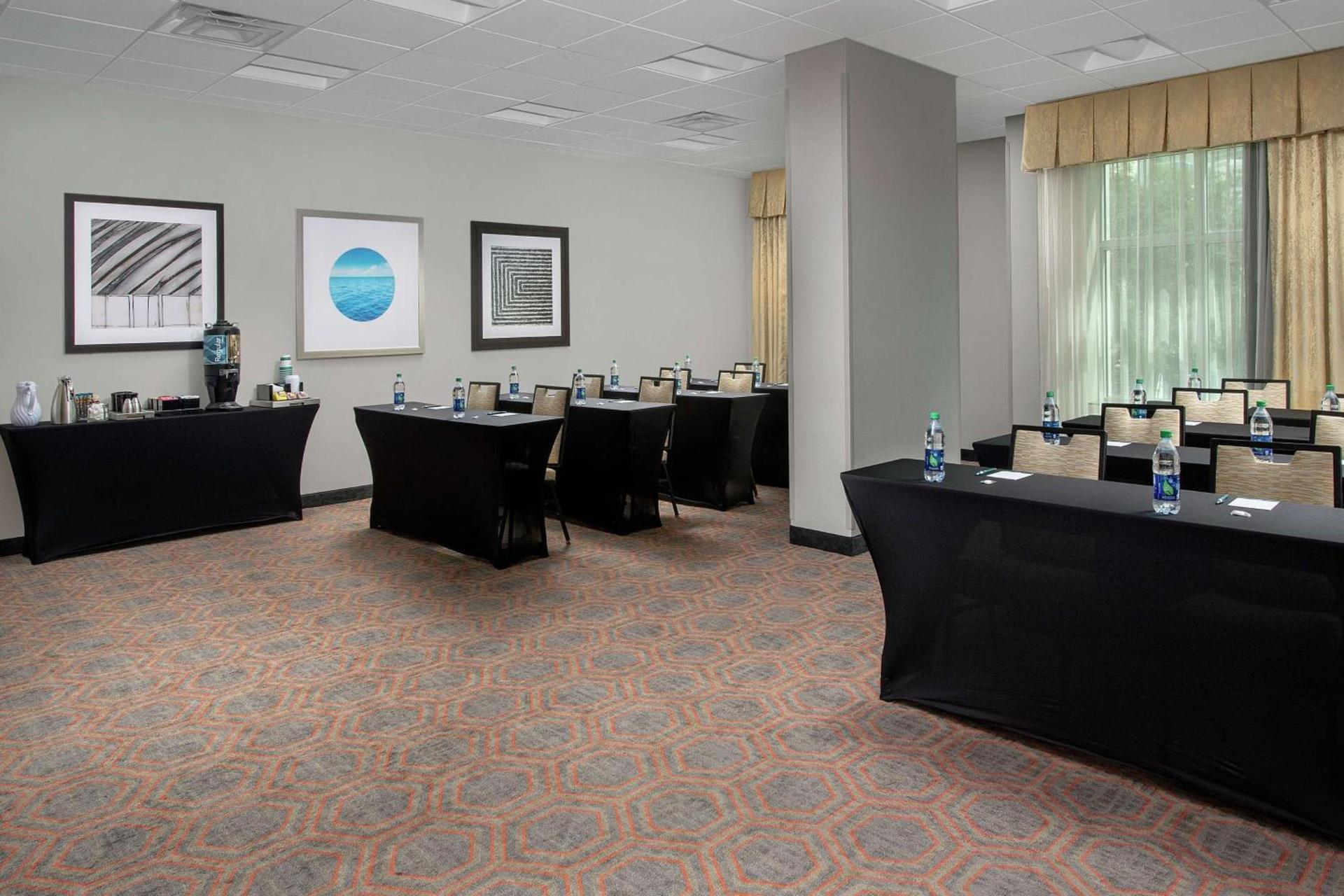 Homewood Suites by Hilton Miami Downtown/Brickell photo 16