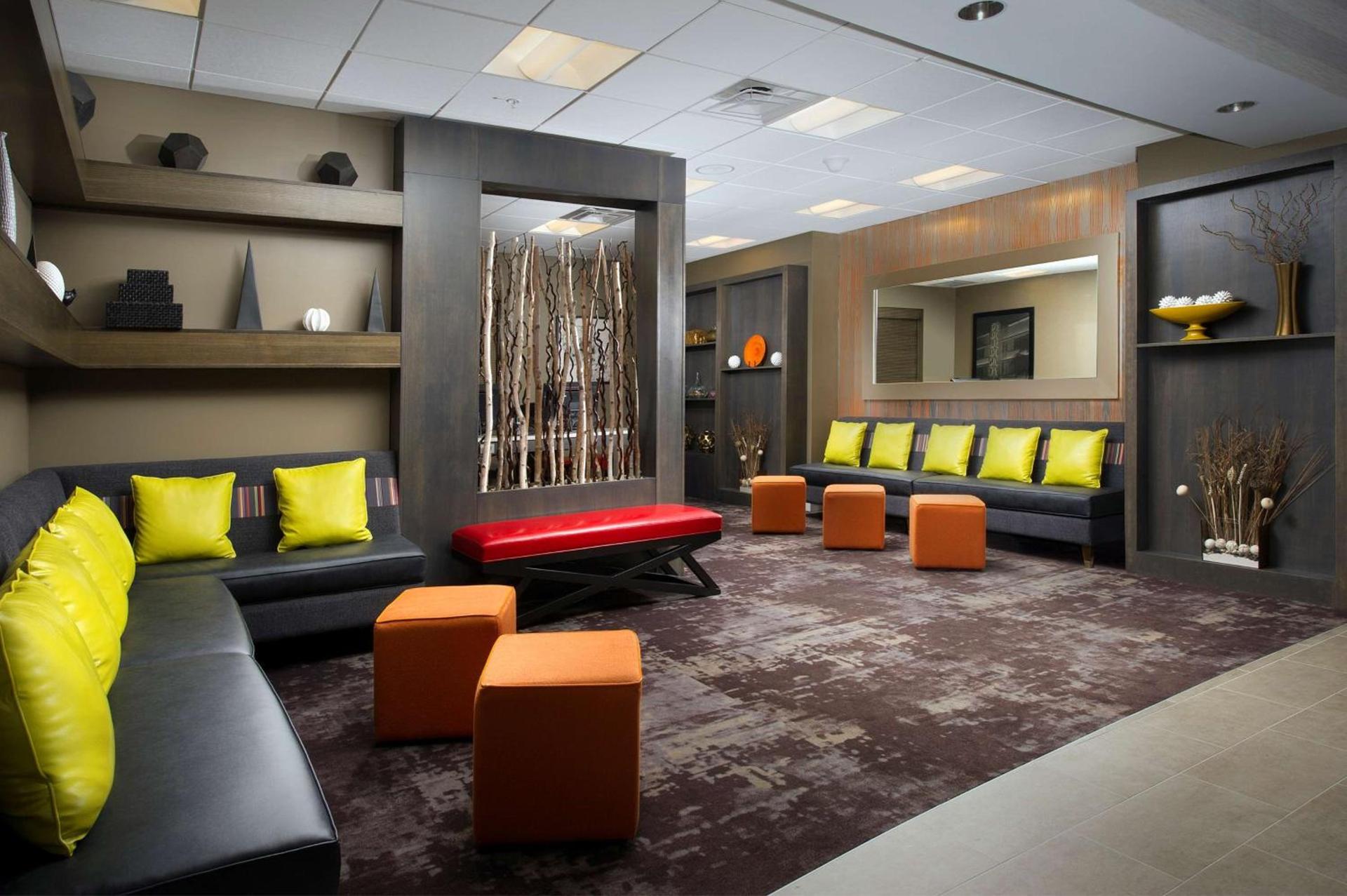 Homewood Suites by Hilton Miami Downtown/Brickell photo 5