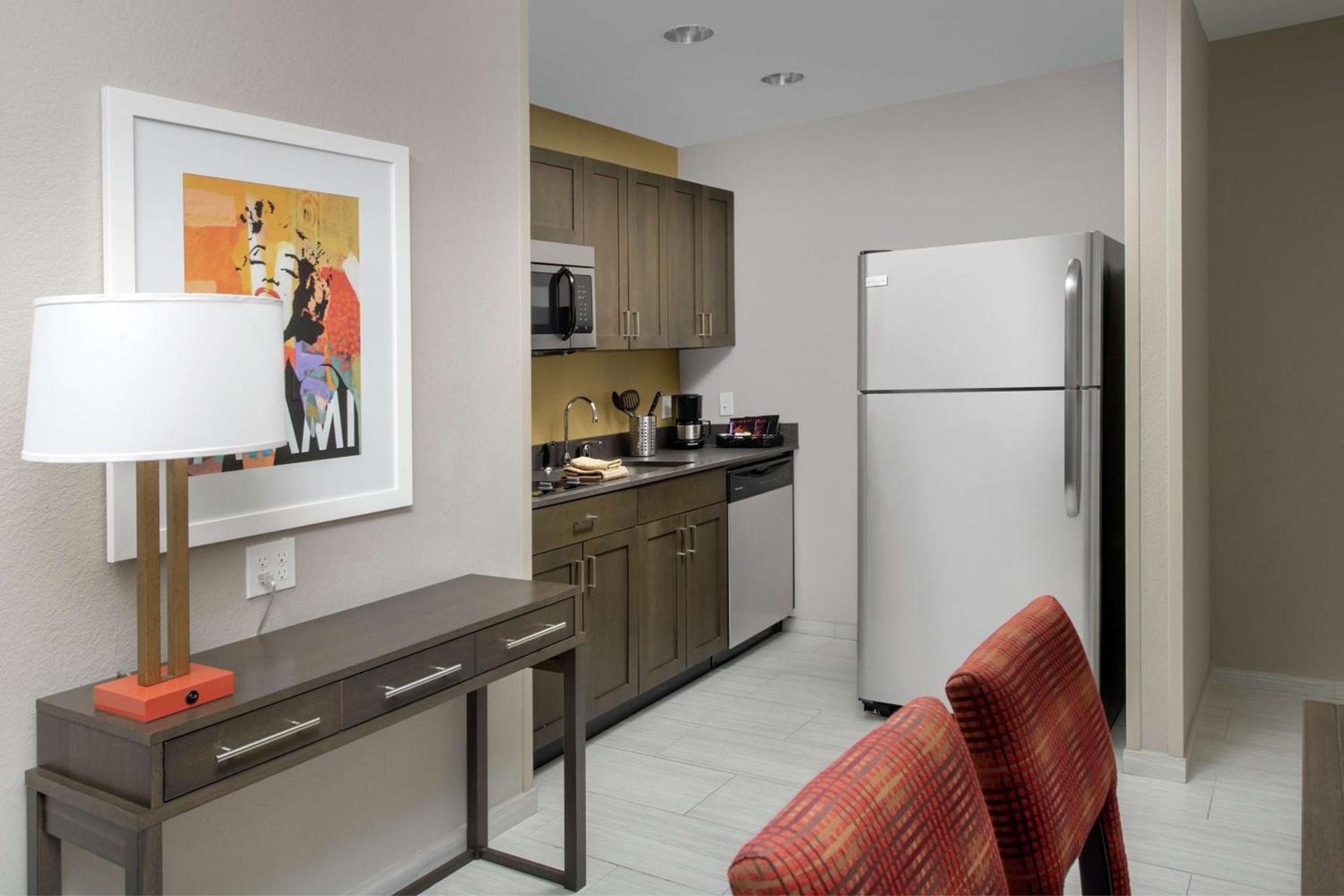 Homewood Suites by Hilton Miami Downtown/Brickell photo 30