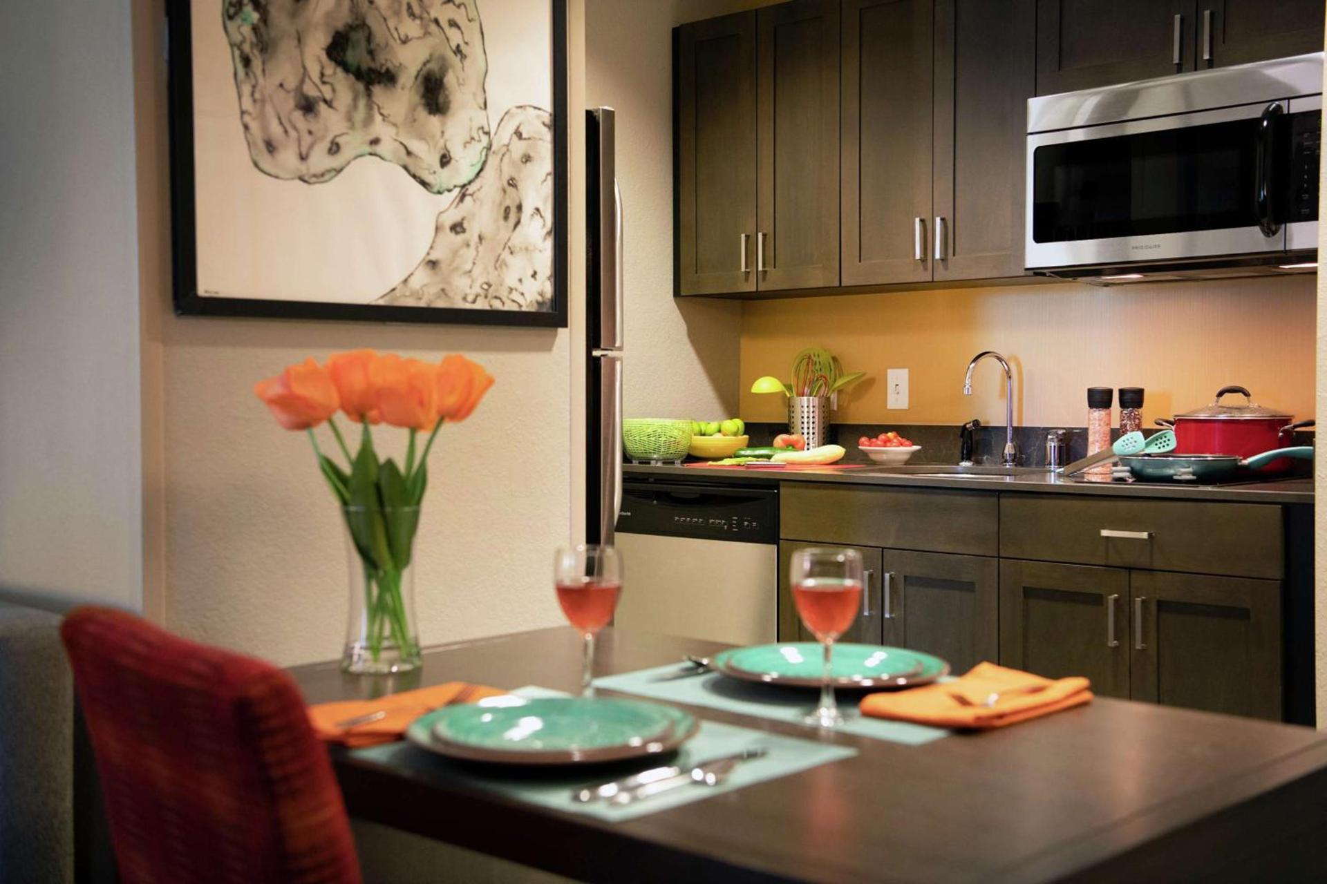 Homewood Suites by Hilton Miami Downtown/Brickell photo 31