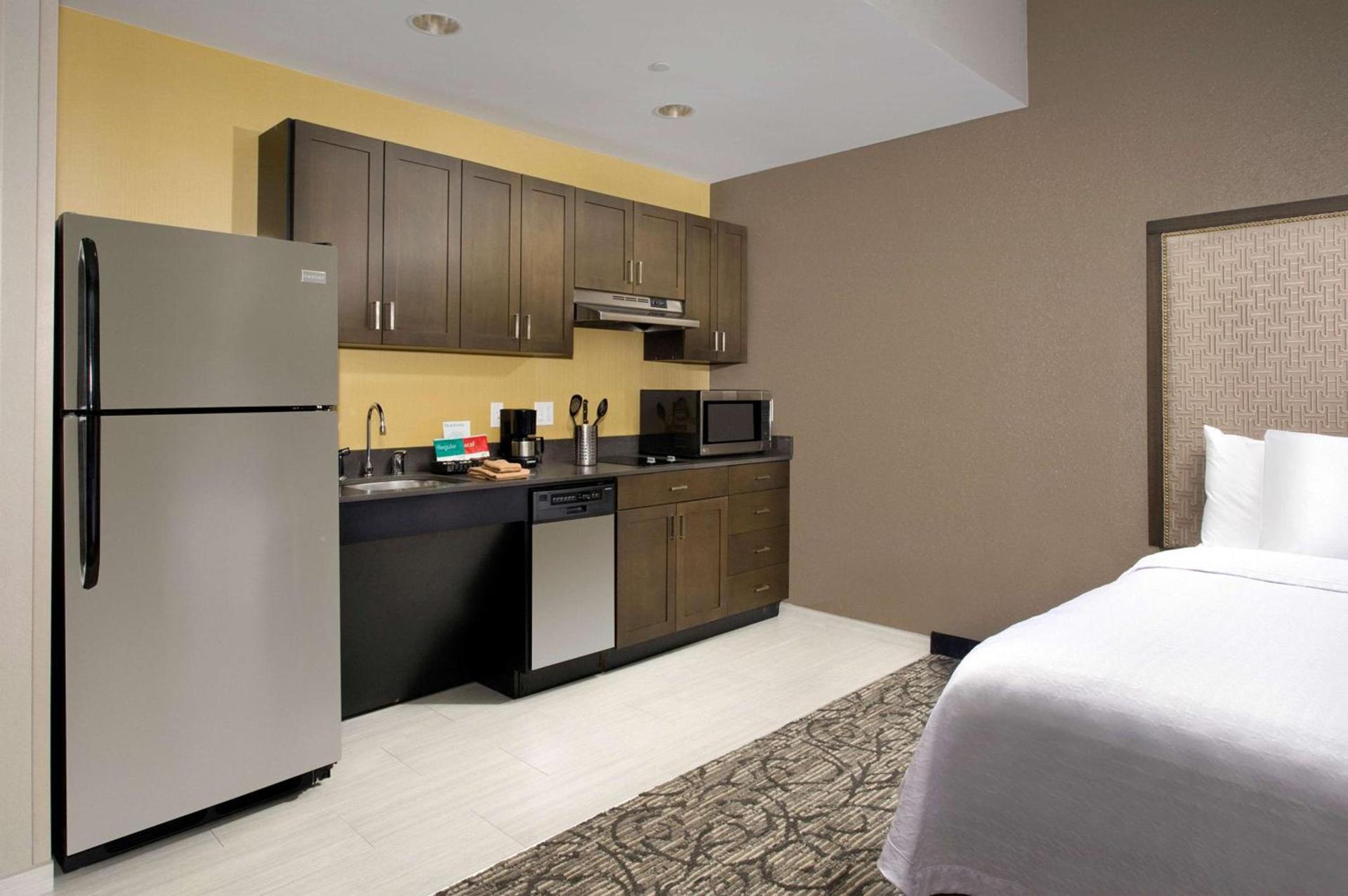 Homewood Suites by Hilton Miami Downtown/Brickell photo 33