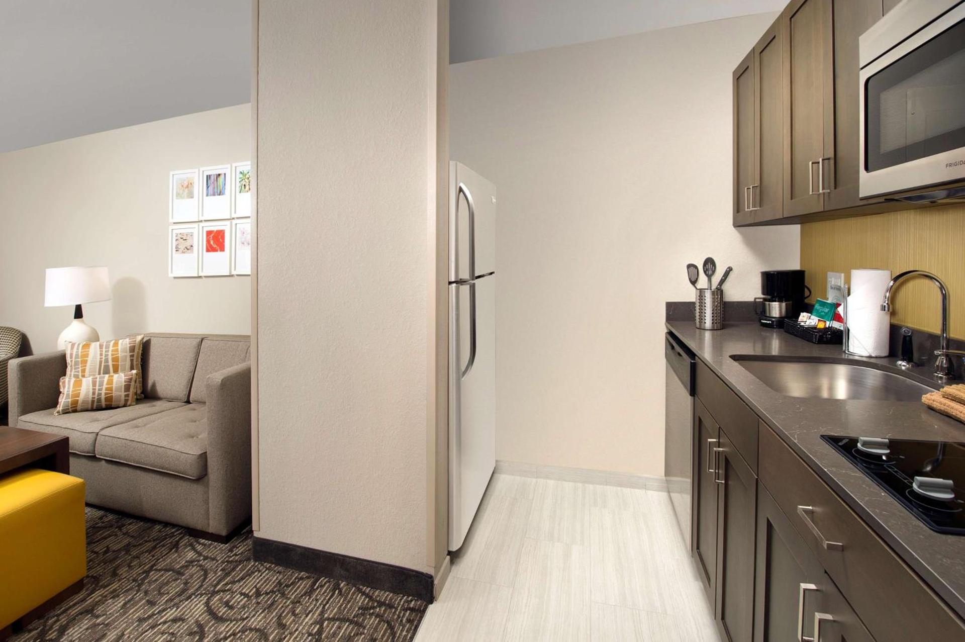 Homewood Suites by Hilton Miami Downtown/Brickell photo 34