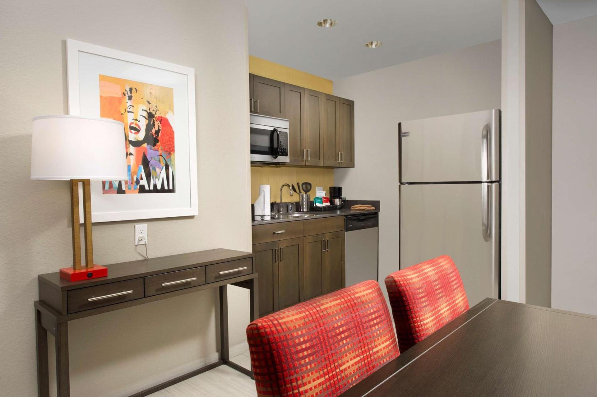 Homewood Suites by Hilton Miami Downtown/Brickell photo 35