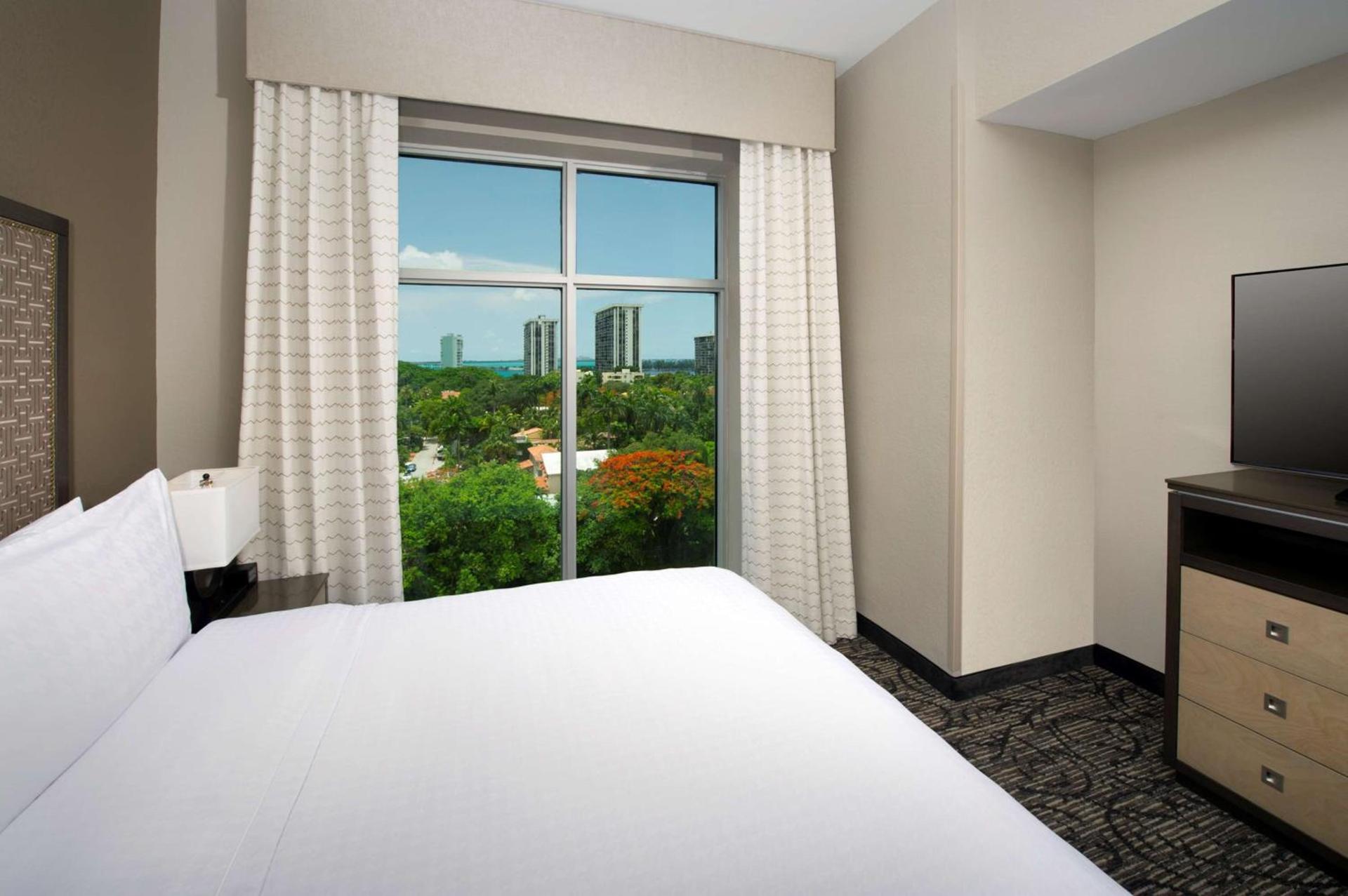 Homewood Suites by Hilton Miami Downtown/Brickell photo 26