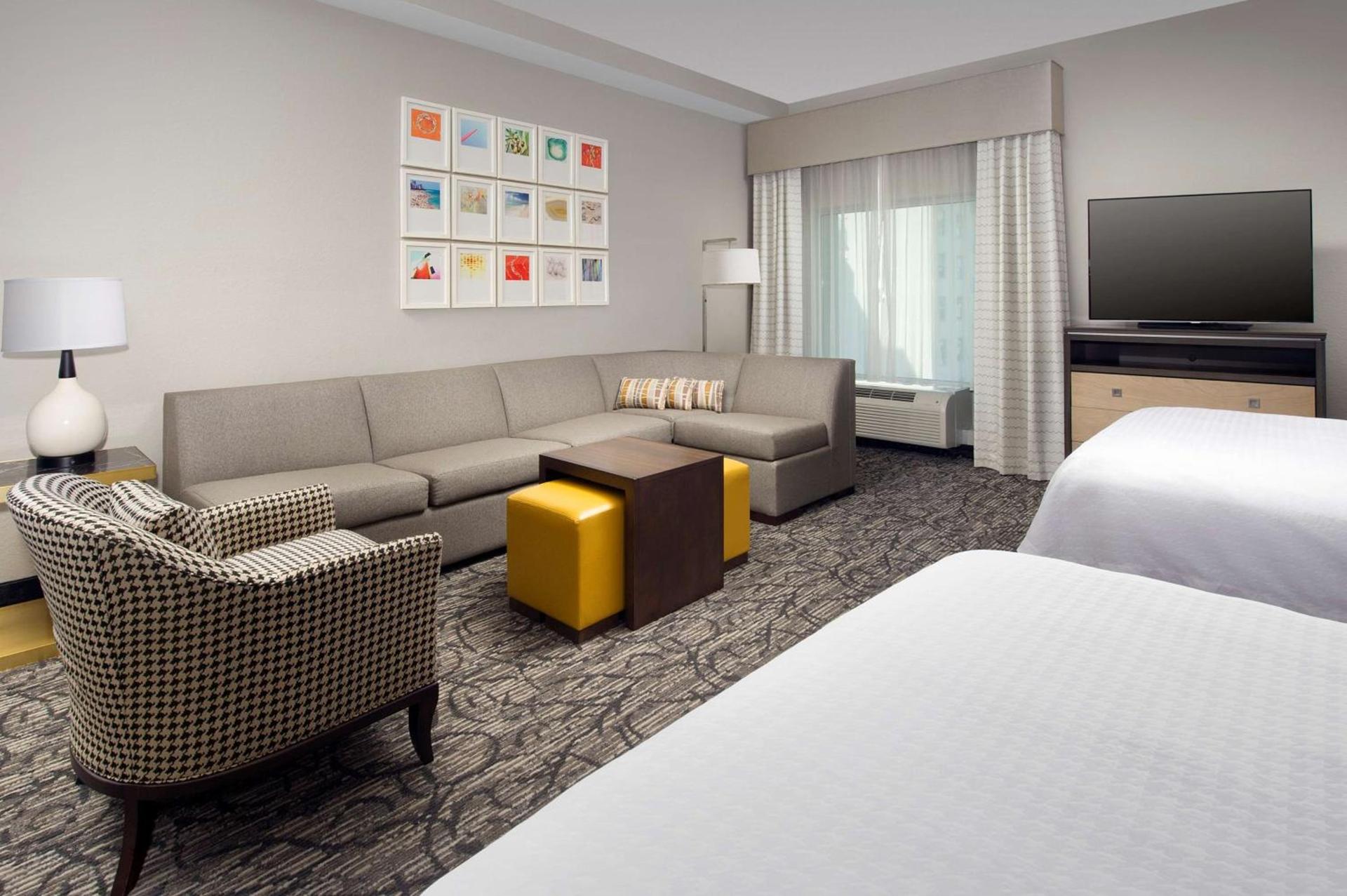 Homewood Suites by Hilton Miami Downtown/Brickell photo 28