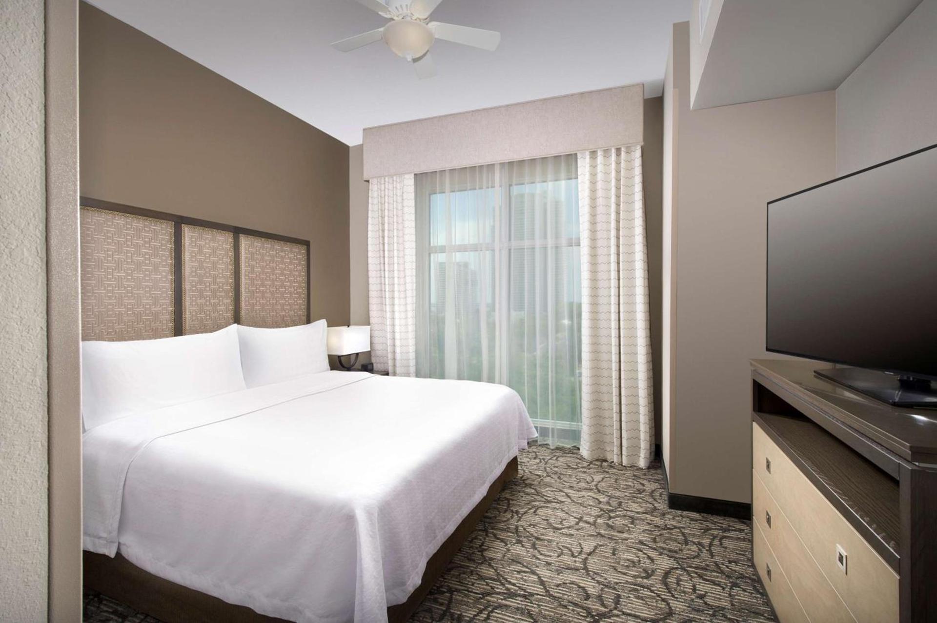 Homewood Suites by Hilton Miami Downtown/Brickell photo 27