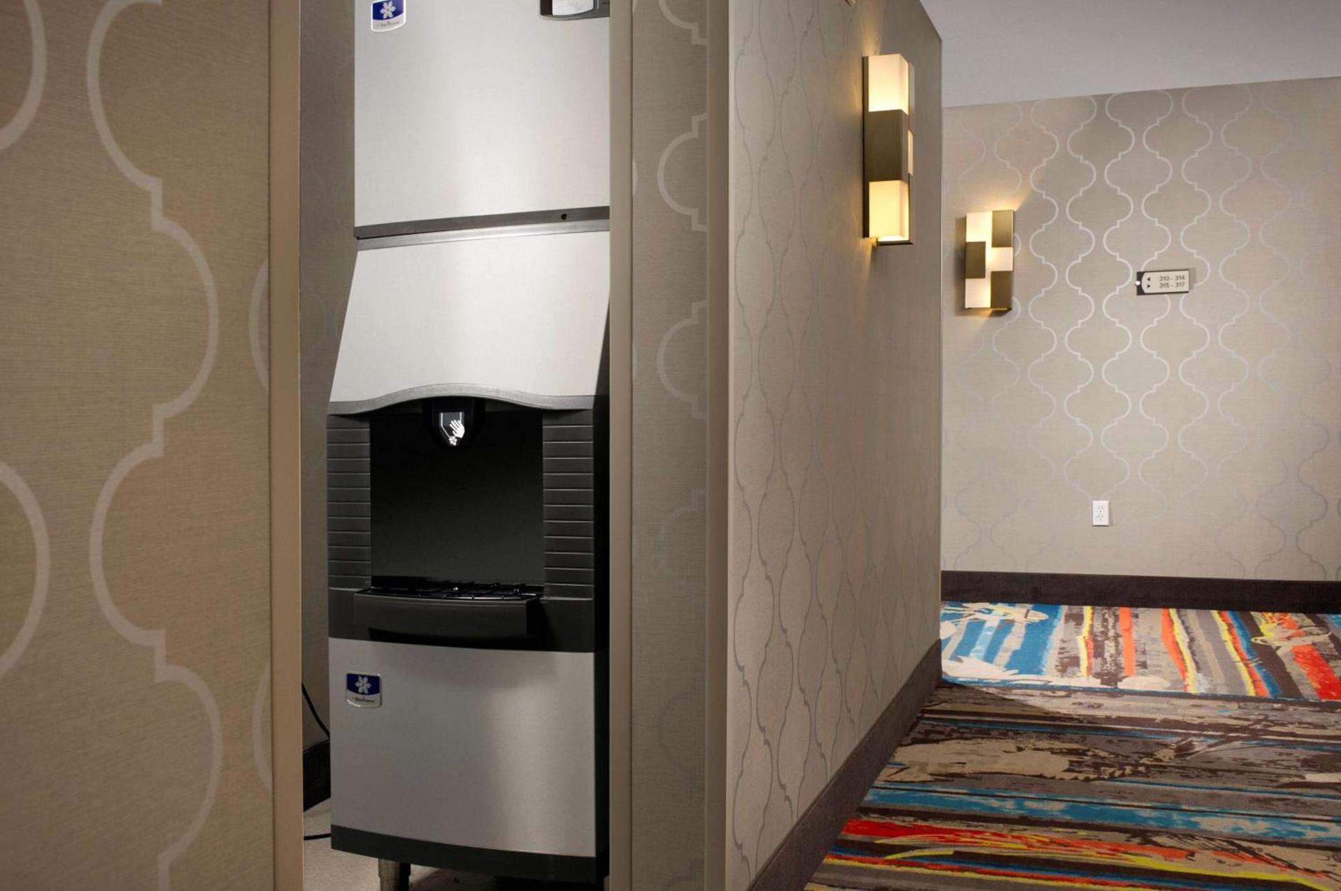 Homewood Suites by Hilton Miami Downtown/Brickell photo 19
