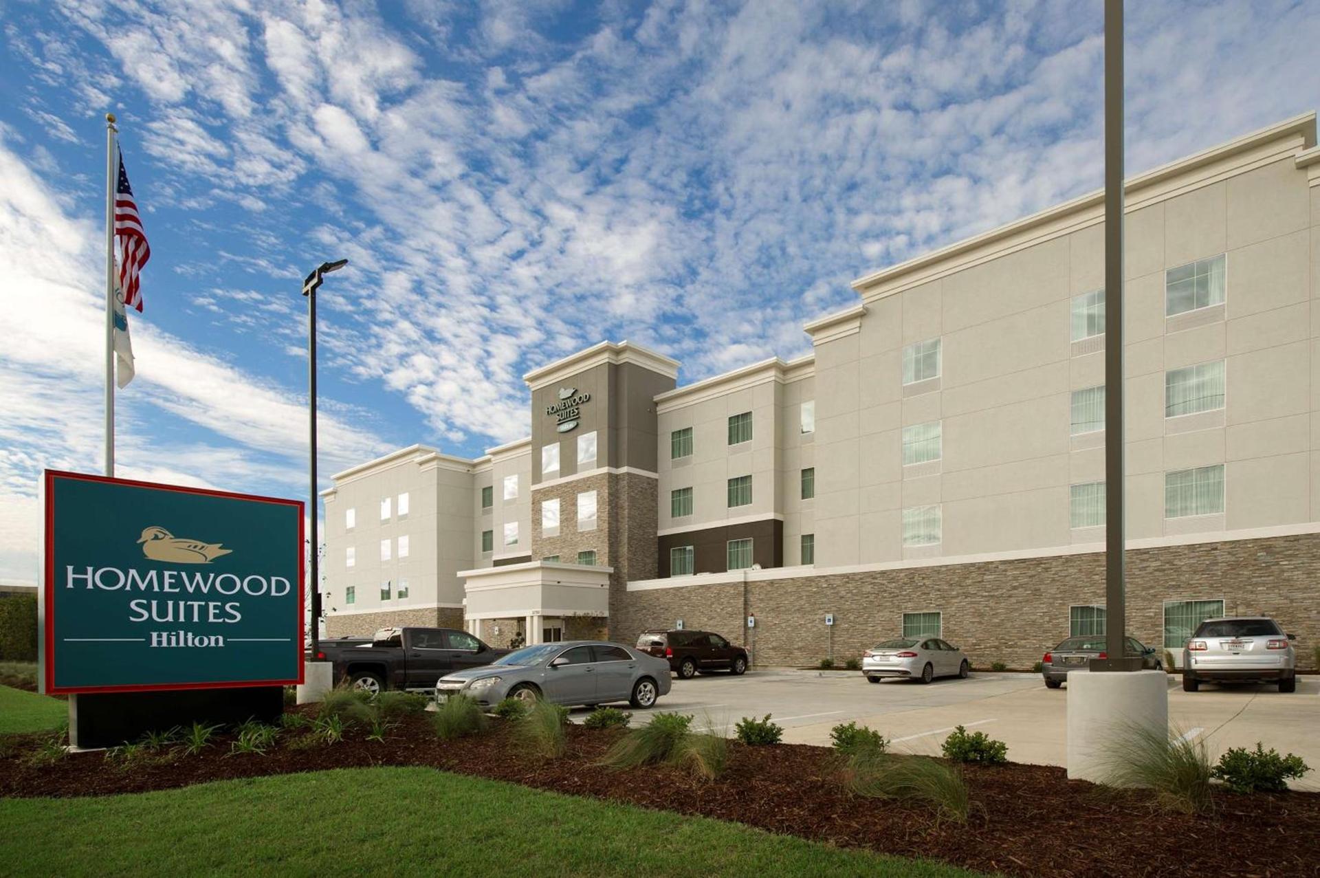 Homewood Suites by Hilton Metairie New Orleans photo 2