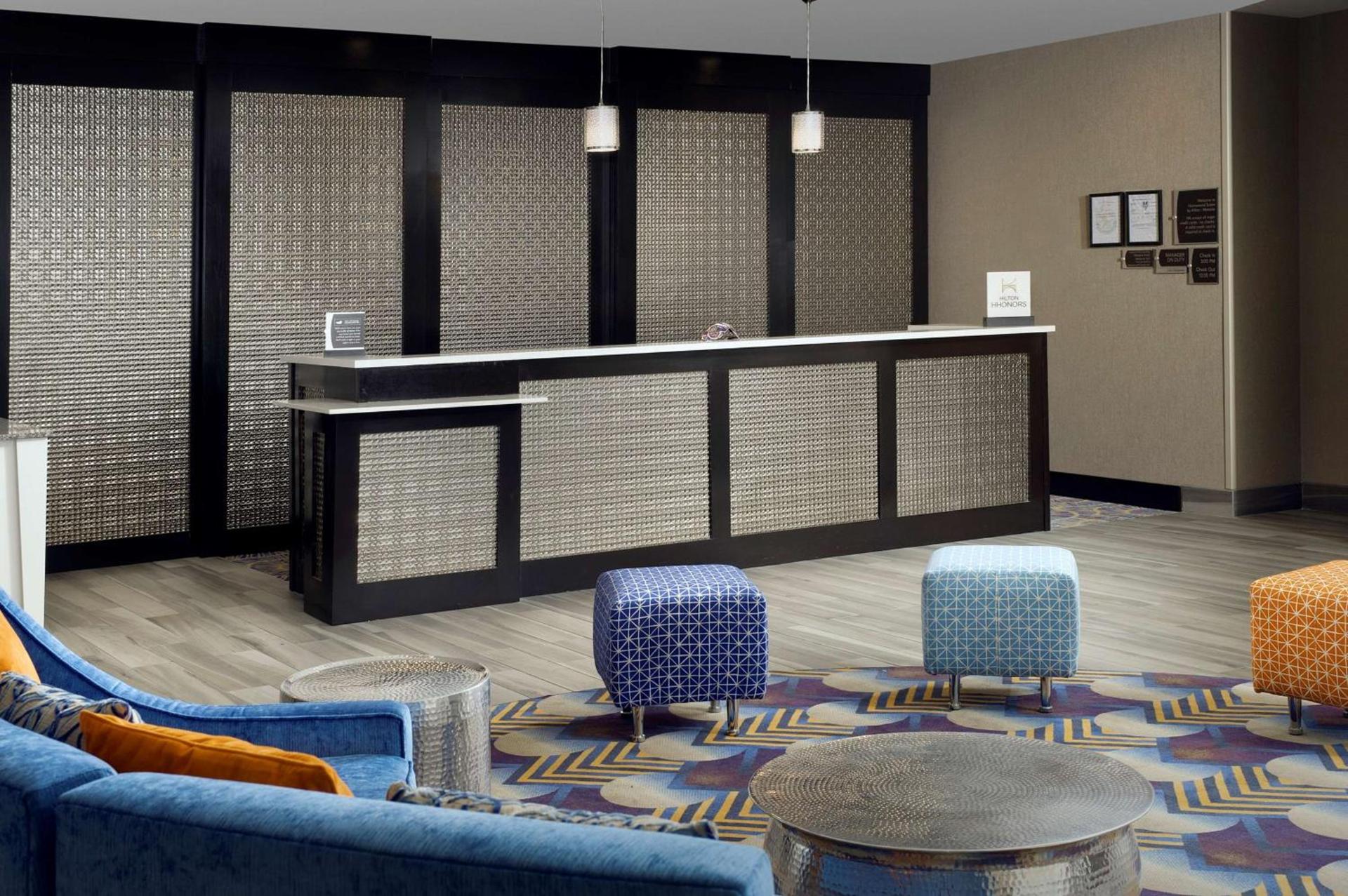 Homewood Suites by Hilton Metairie New Orleans photo 3