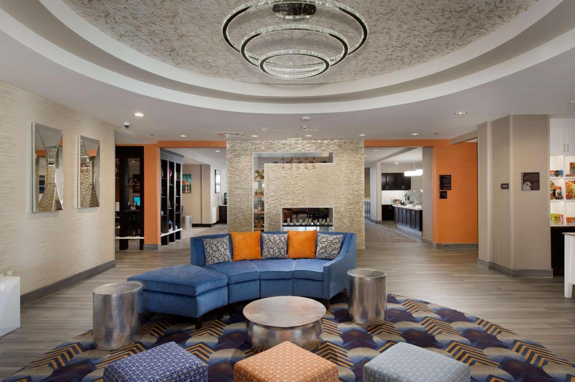 Homewood Suites by Hilton Metairie New Orleans photo 4