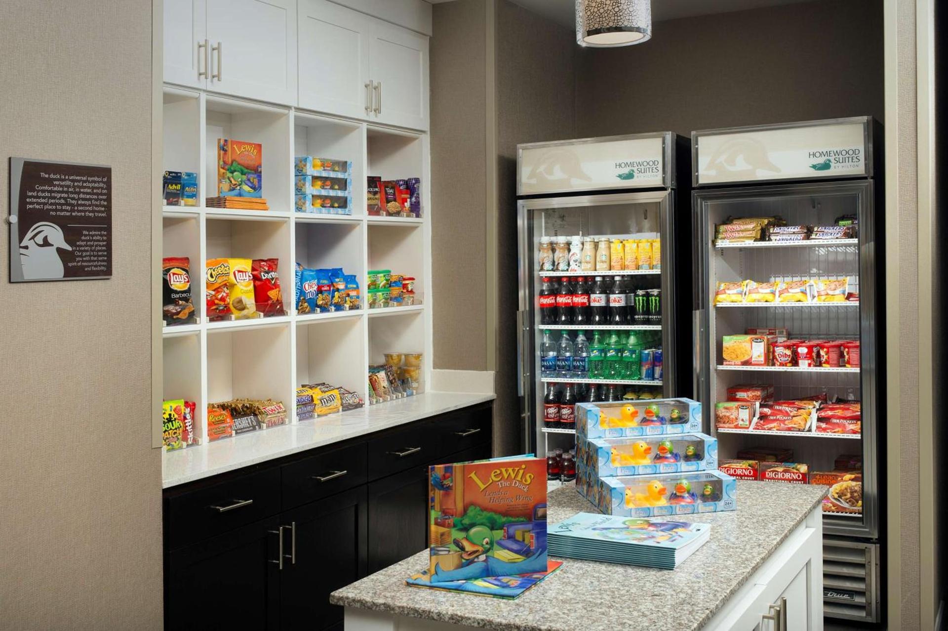 Homewood Suites by Hilton Metairie New Orleans photo 9