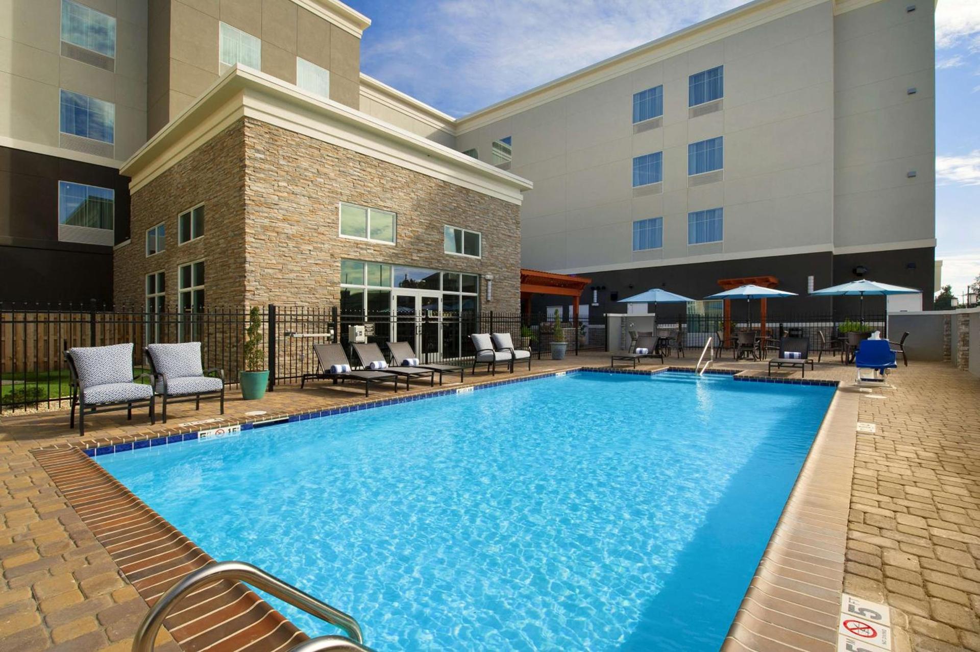 Homewood Suites by Hilton Metairie New Orleans photo 7