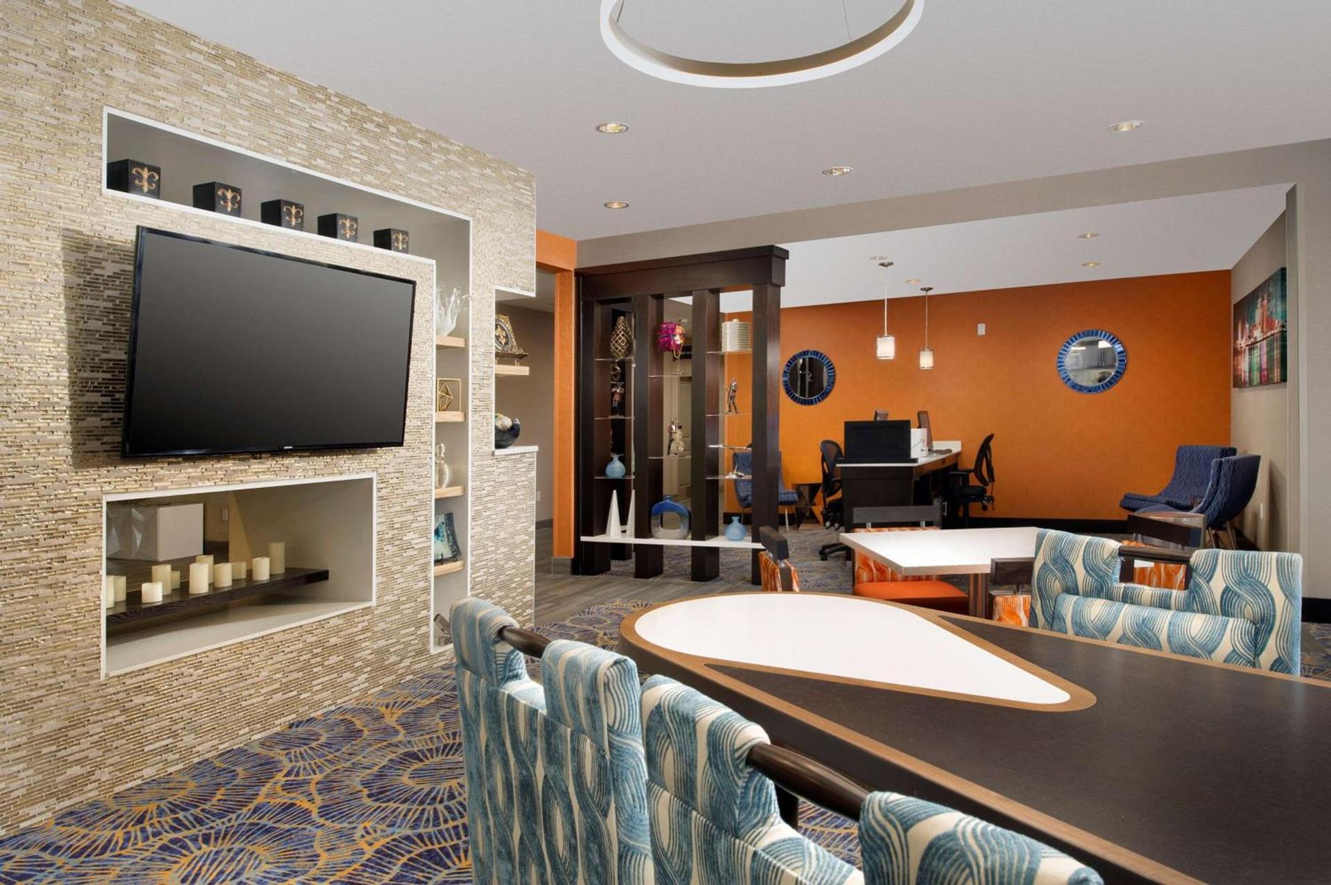 Homewood Suites by Hilton Metairie New Orleans photo 13