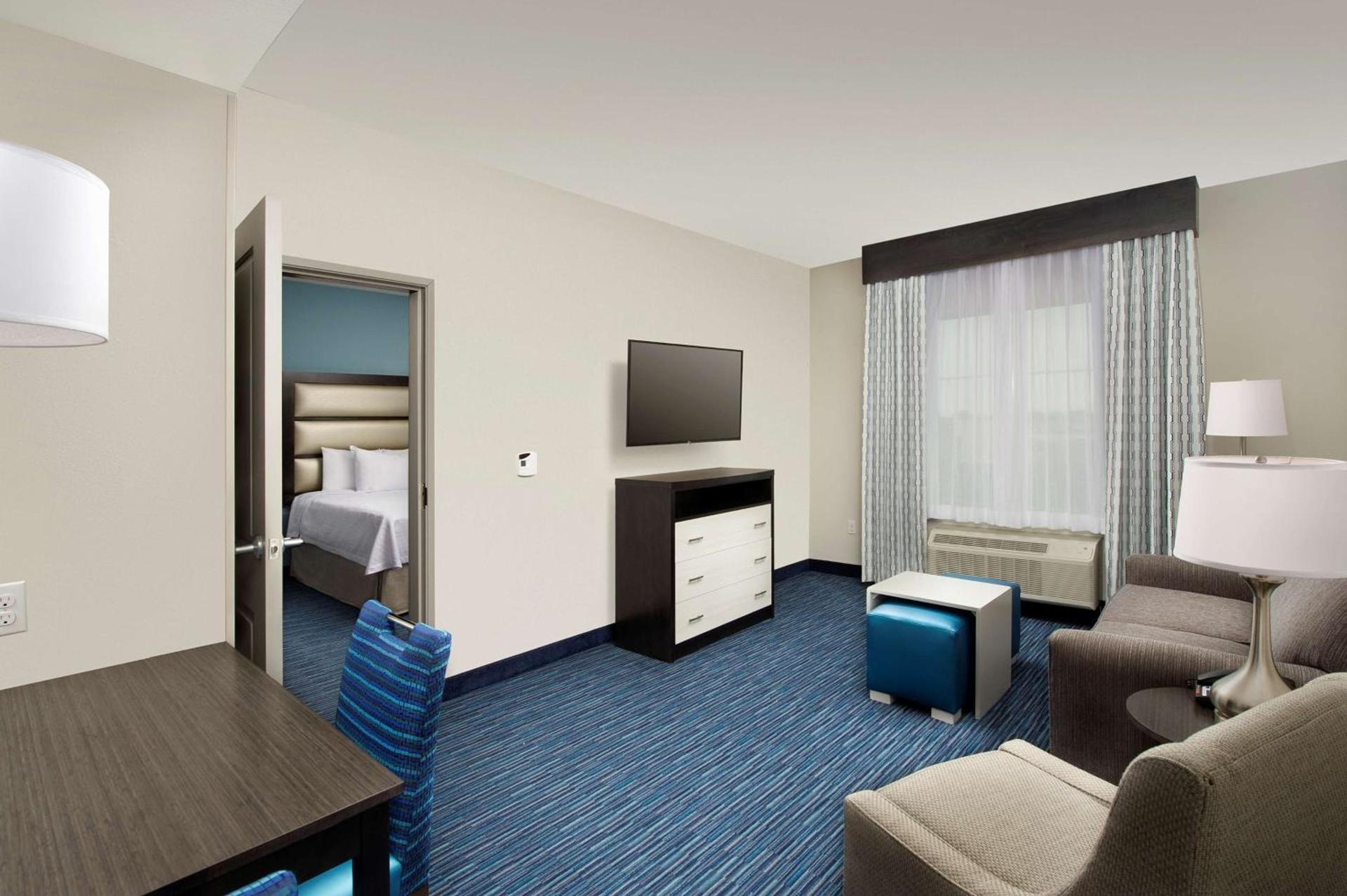 Homewood Suites by Hilton Metairie New Orleans photo 26