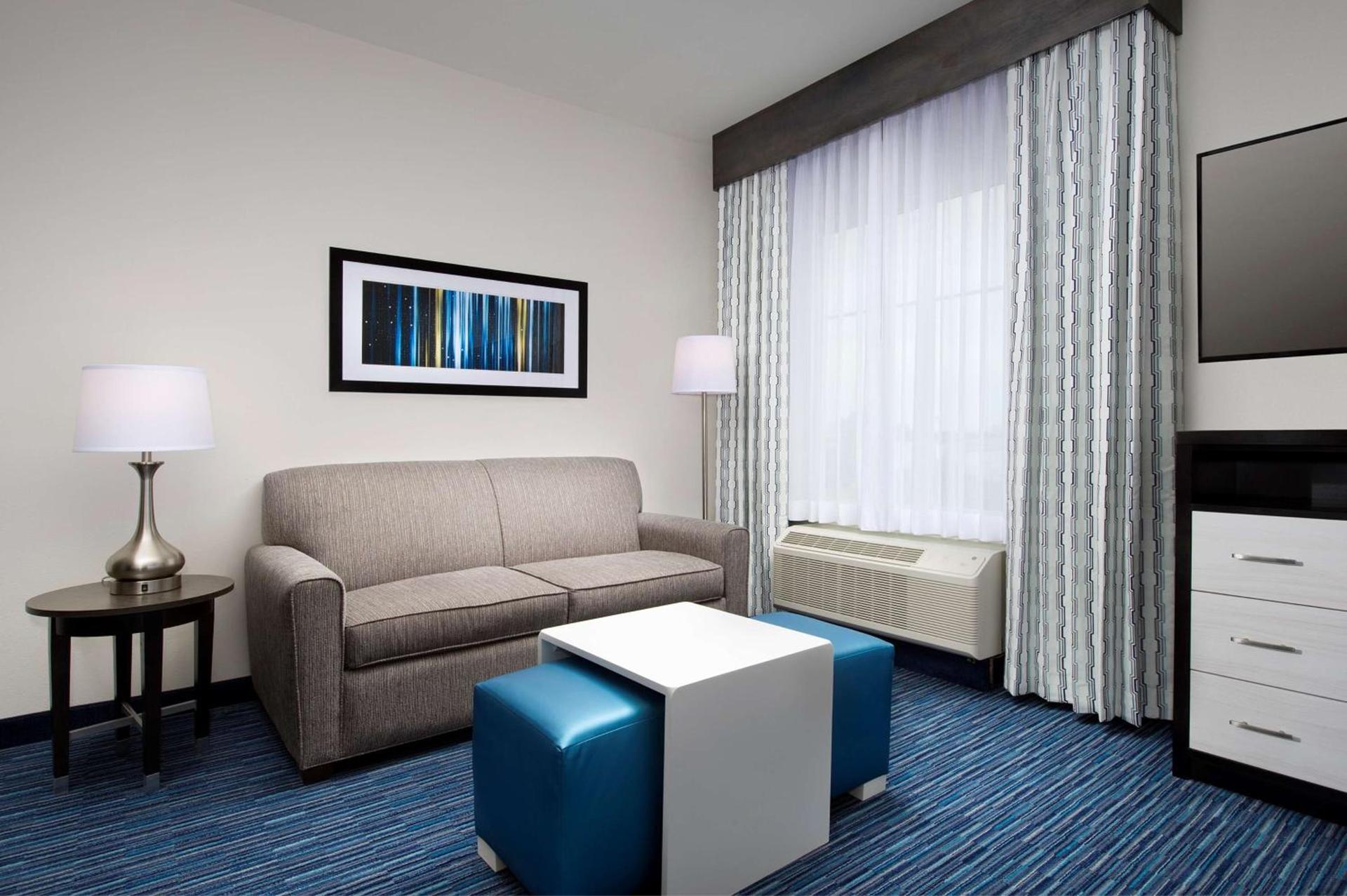 Homewood Suites by Hilton Metairie New Orleans photo 23