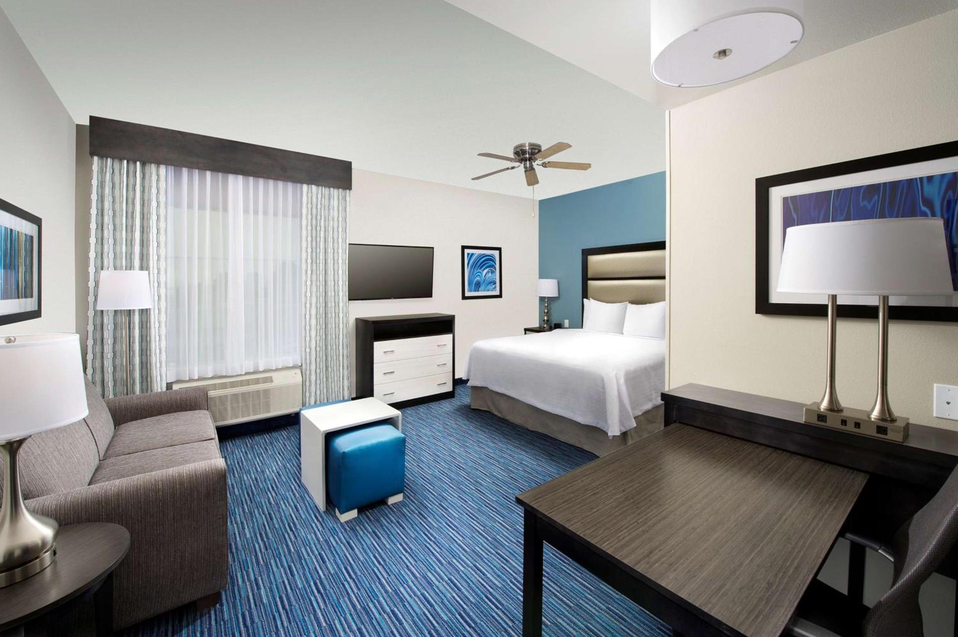 Homewood Suites by Hilton Metairie New Orleans photo 22