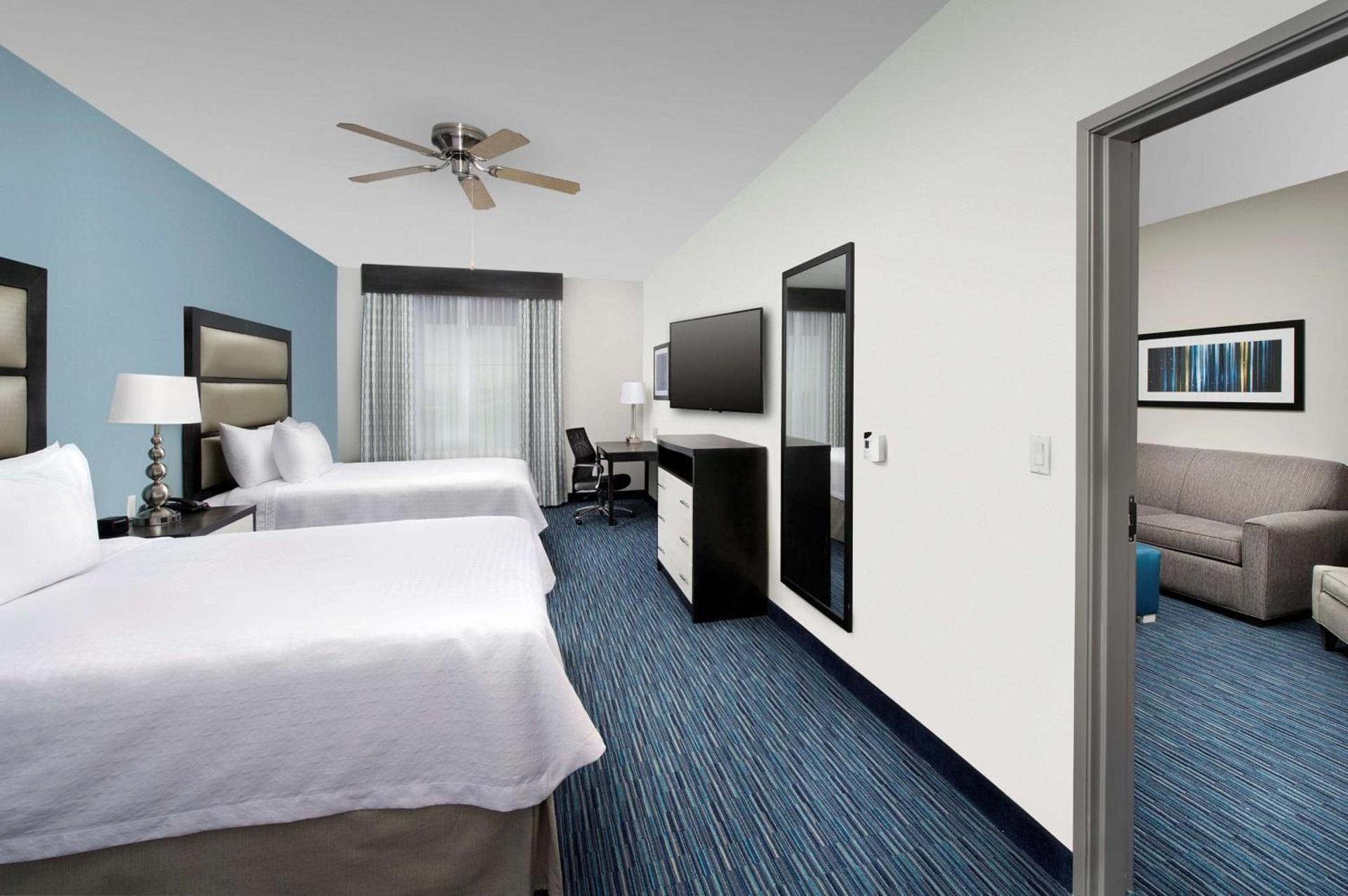 Homewood Suites by Hilton Metairie New Orleans photo 21