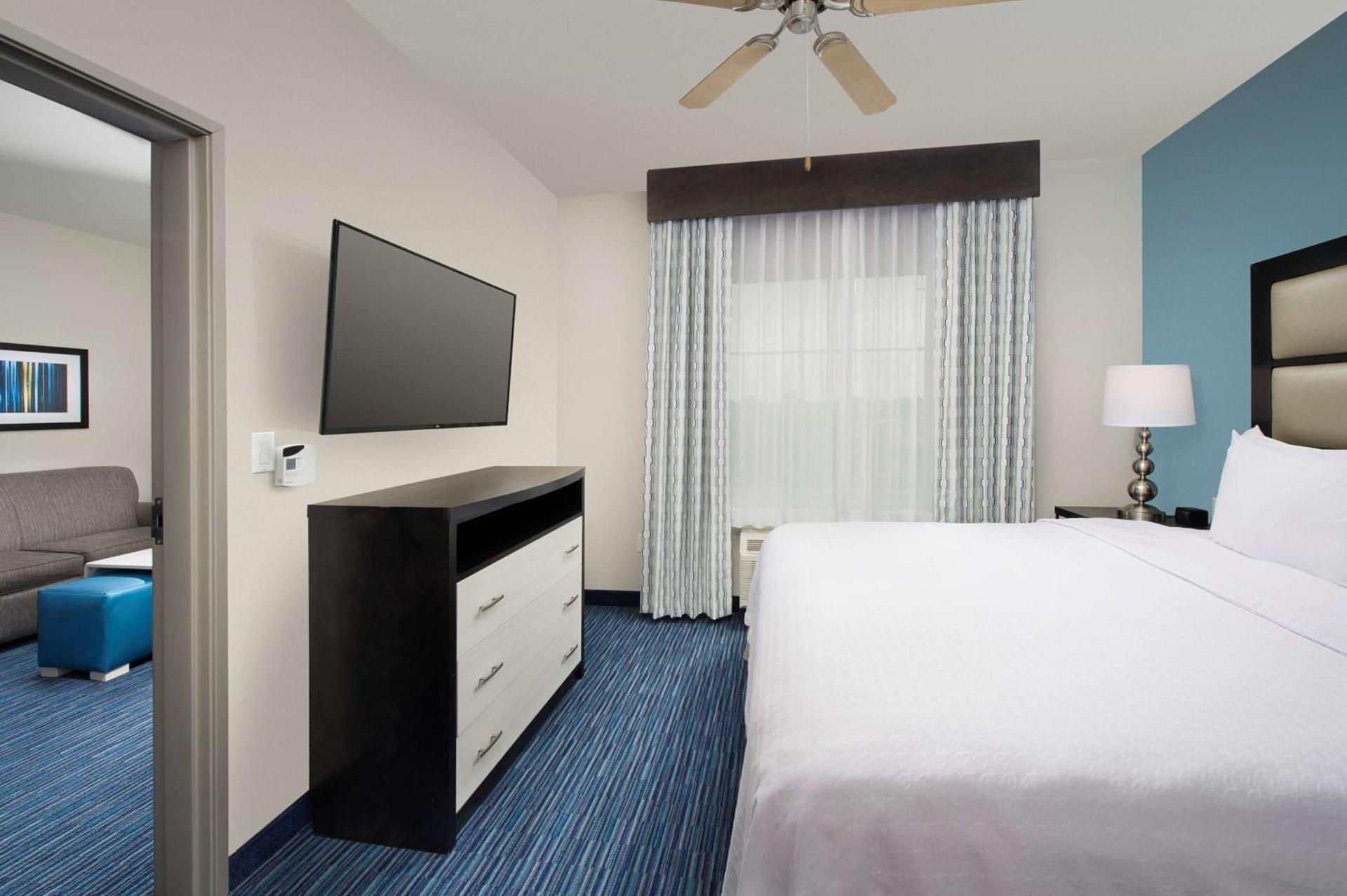 Homewood Suites by Hilton Metairie New Orleans photo 25